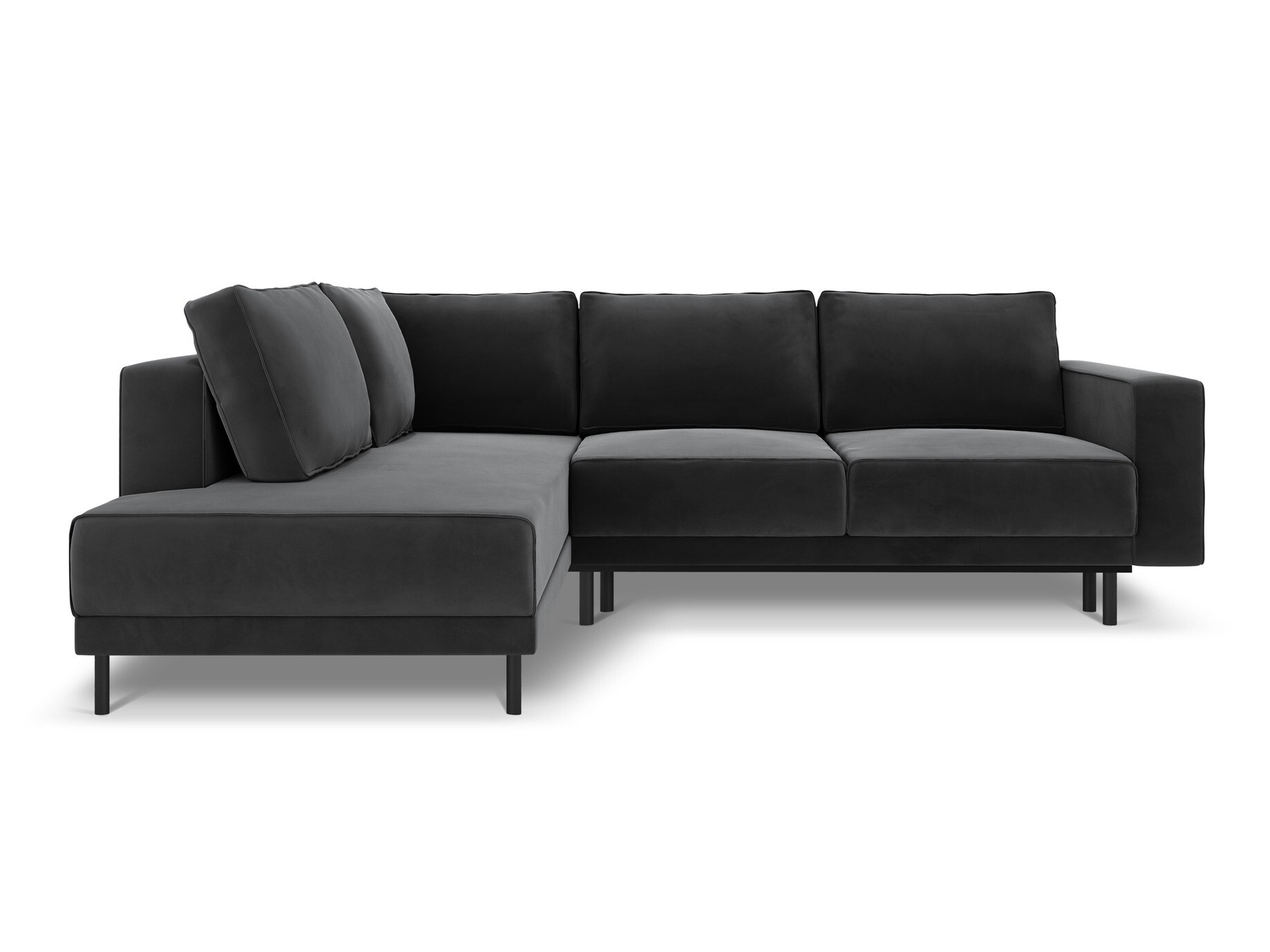 Kutna garnitura Beckley 104 (Bluvel 14)