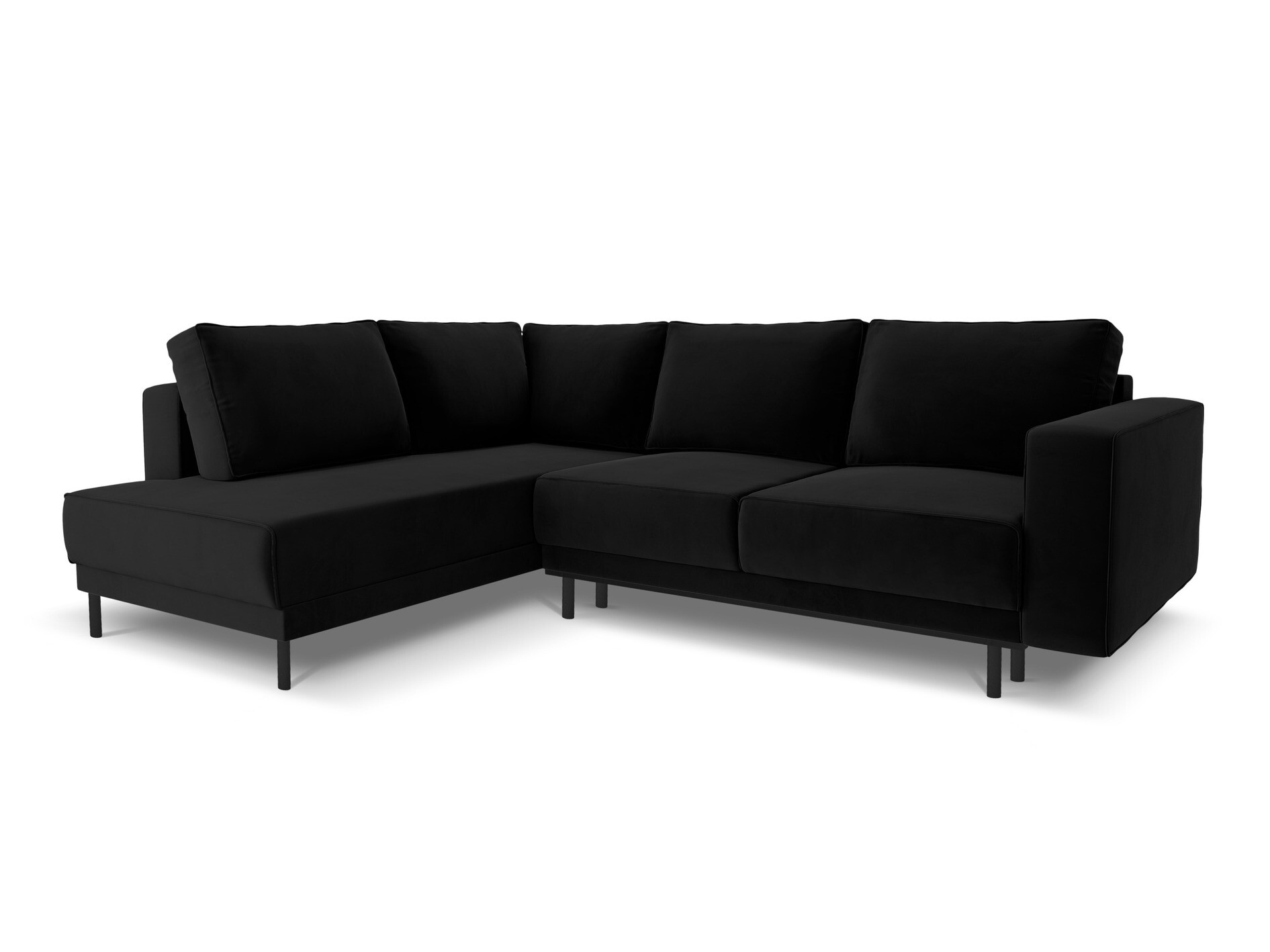 Kutna garnitura Beckley 104 (Bluvel 19)