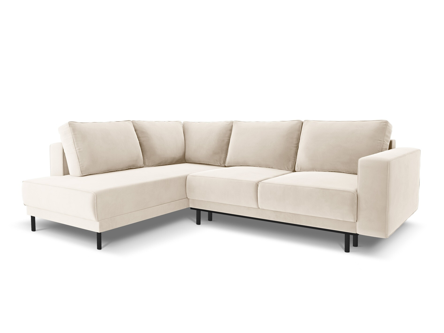 Kutna garnitura Beckley 104 (Bluvel 22)