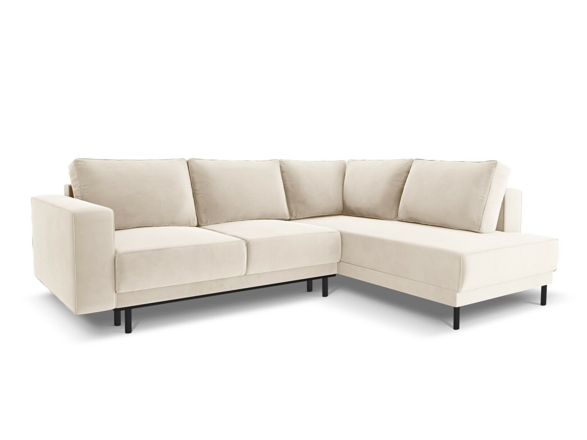 Kutna garnitura Beckley 104 (Bluvel 22)