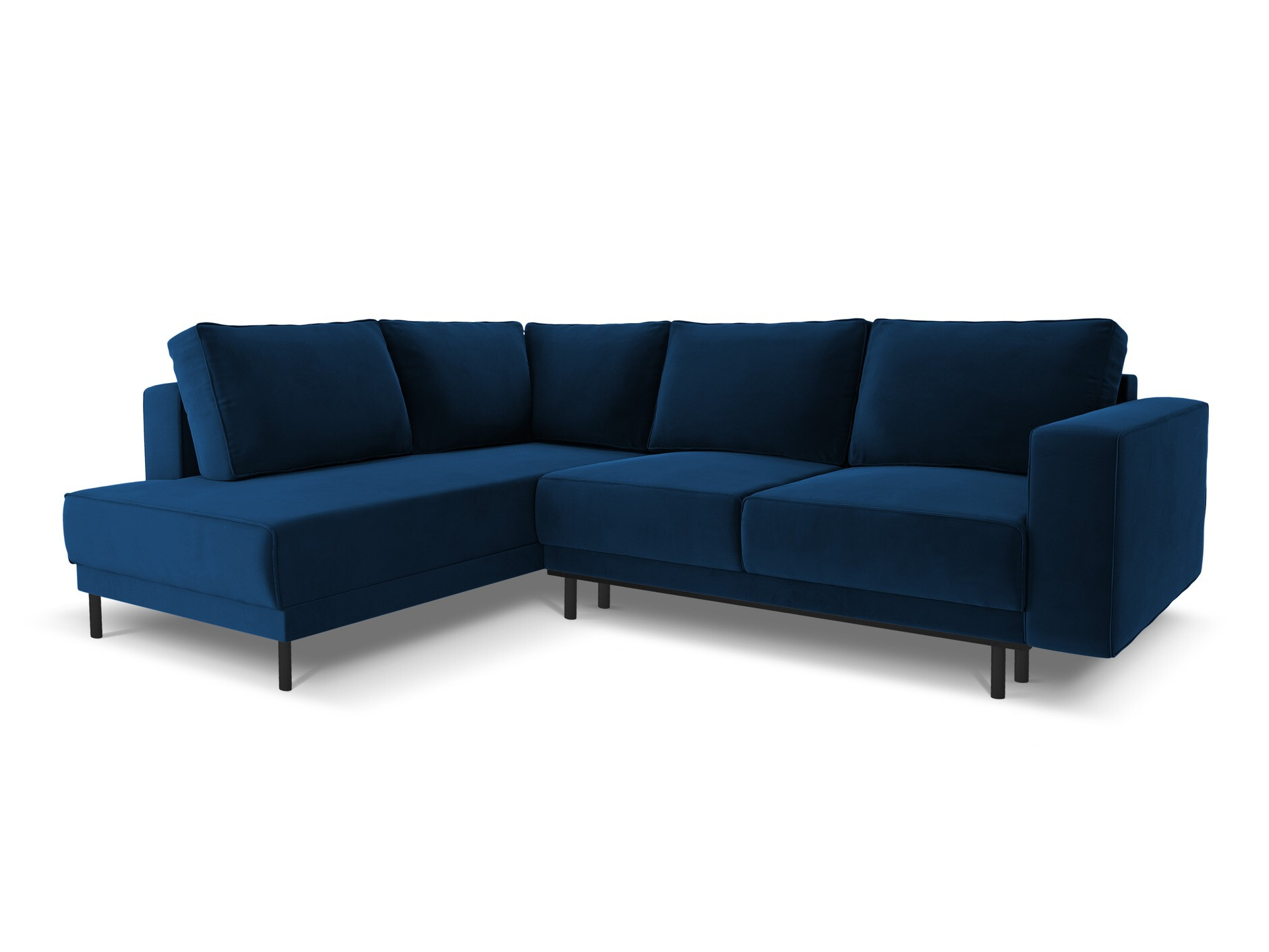 Kutna garnitura Beckley 104 (Bluvel 86)