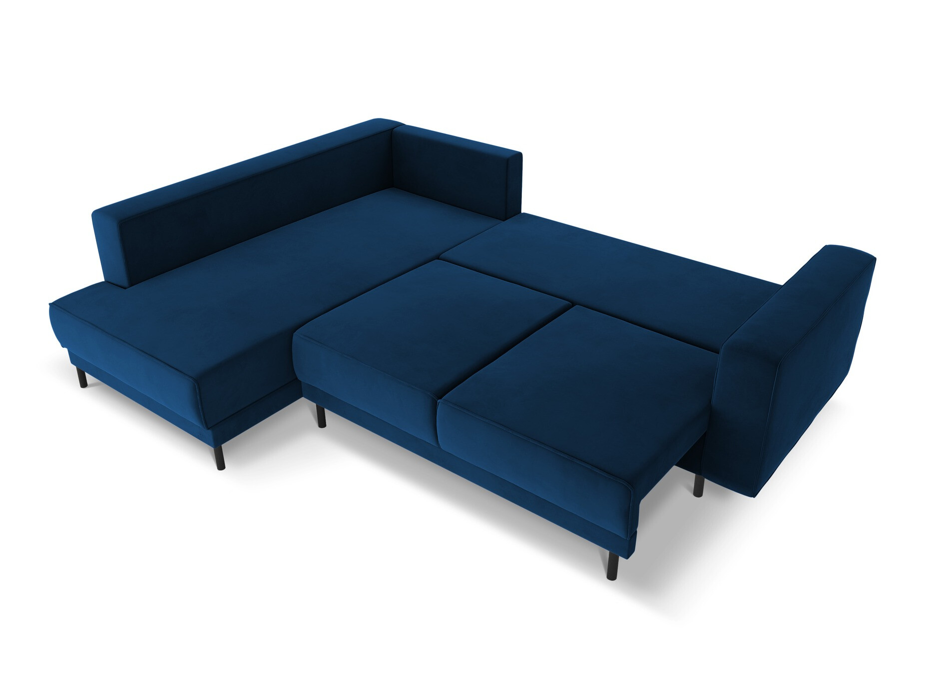 Kutna garnitura Beckley 104 (Bluvel 86)