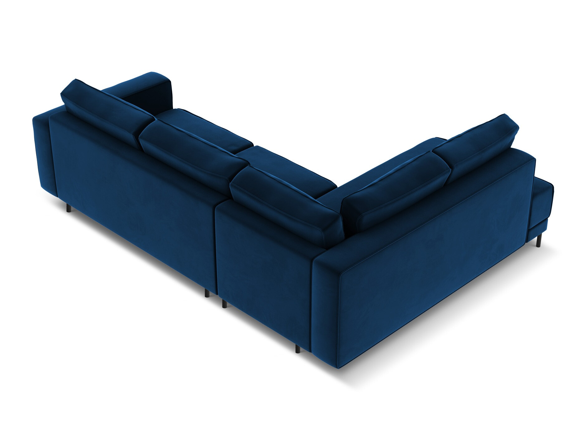 Kutna garnitura Beckley 104 (Bluvel 86)