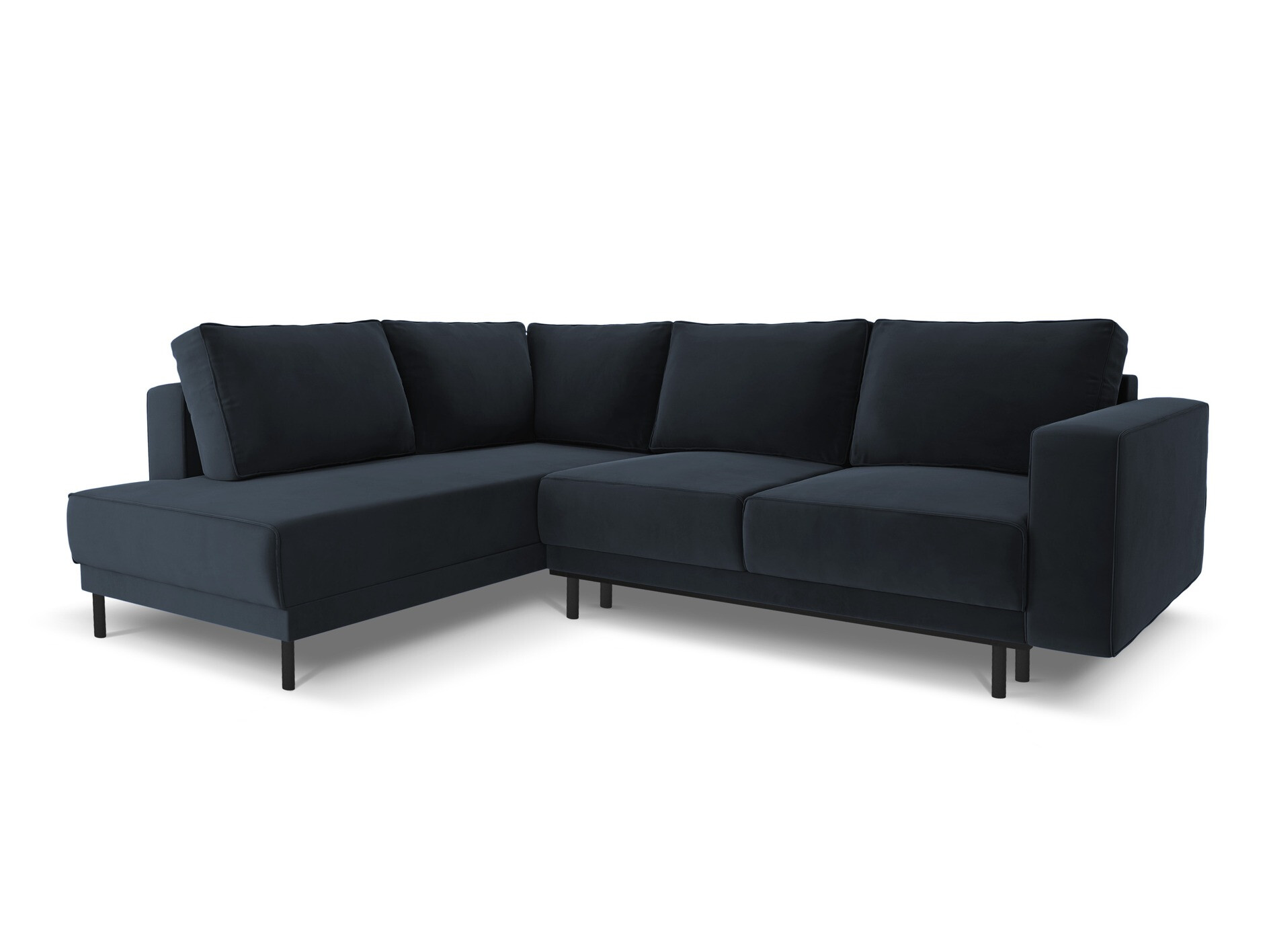 Kutna garnitura Beckley 104 (Bluvel 89)