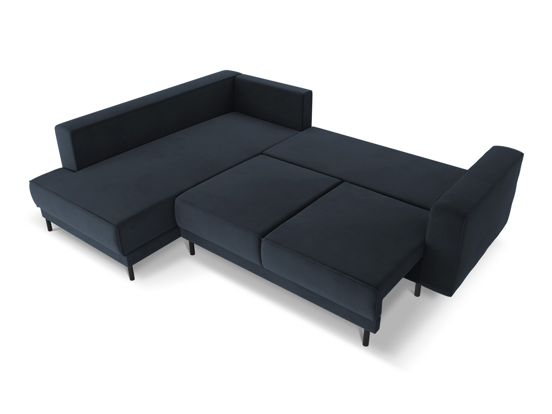 Kutna garnitura Beckley 104 (Bluvel 89)