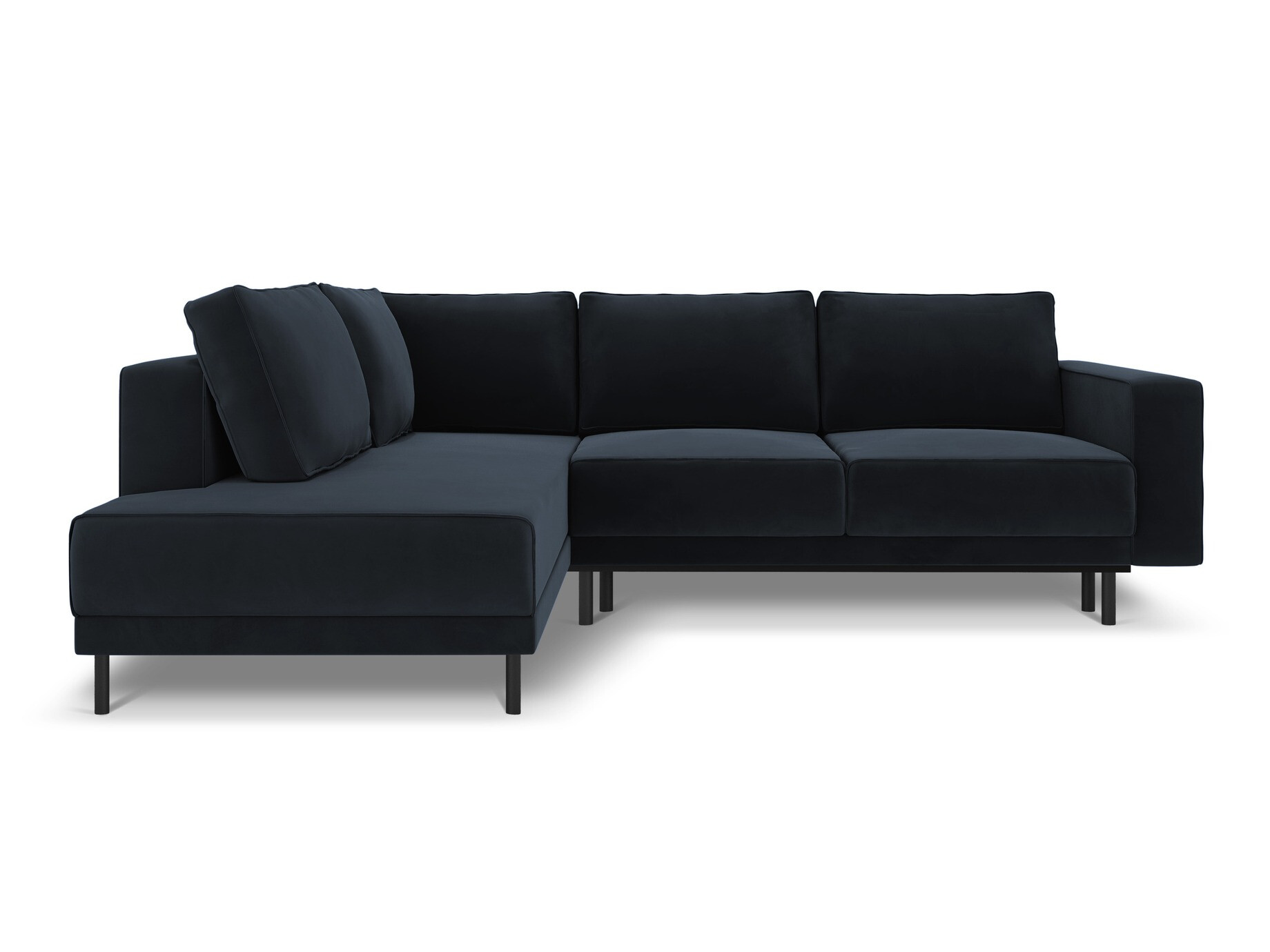 Kutna garnitura Beckley 104 (Bluvel 89)