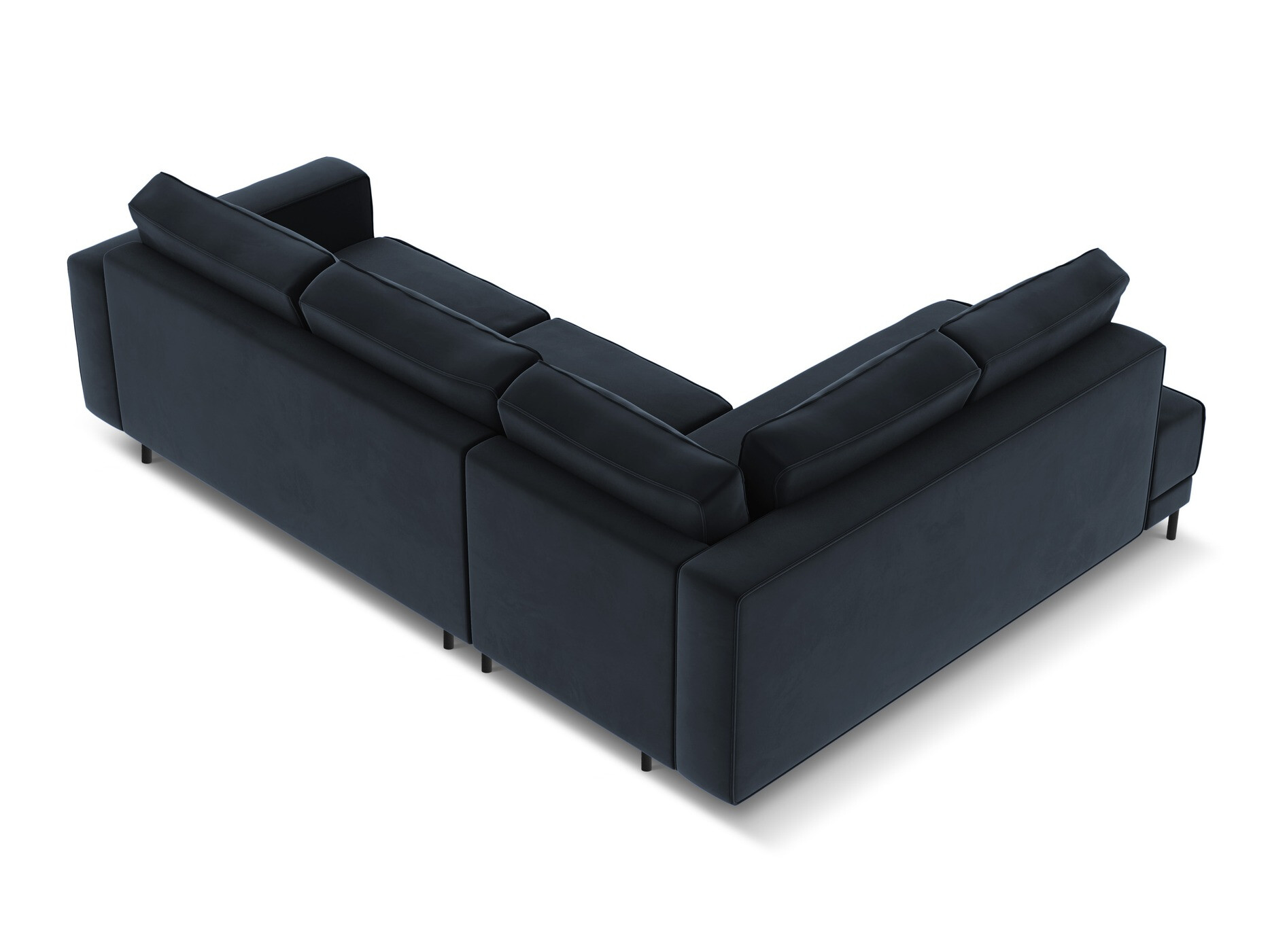 Kutna garnitura Beckley 104 (Bluvel 89)