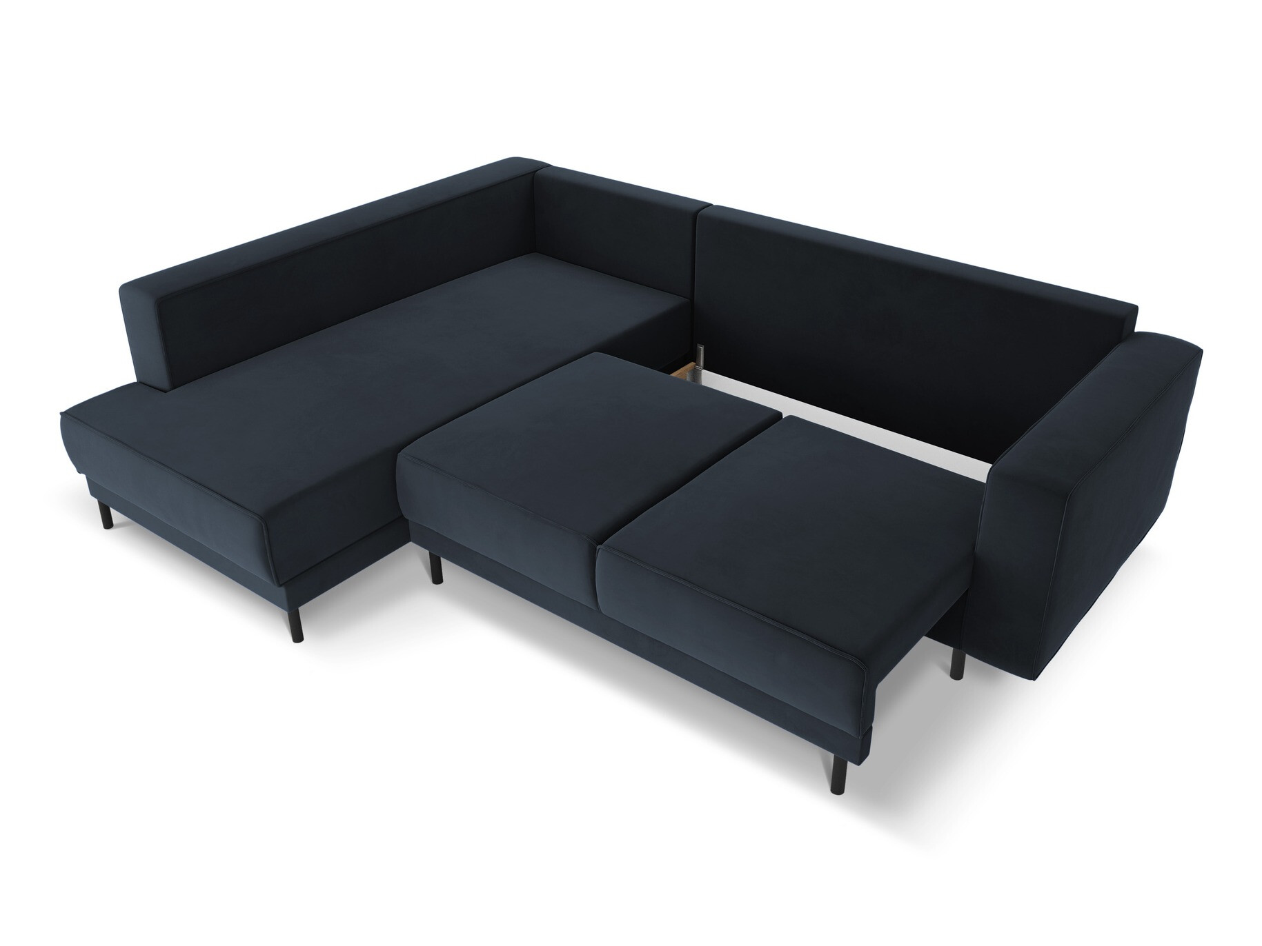 Kutna garnitura Beckley 104 (Bluvel 89)