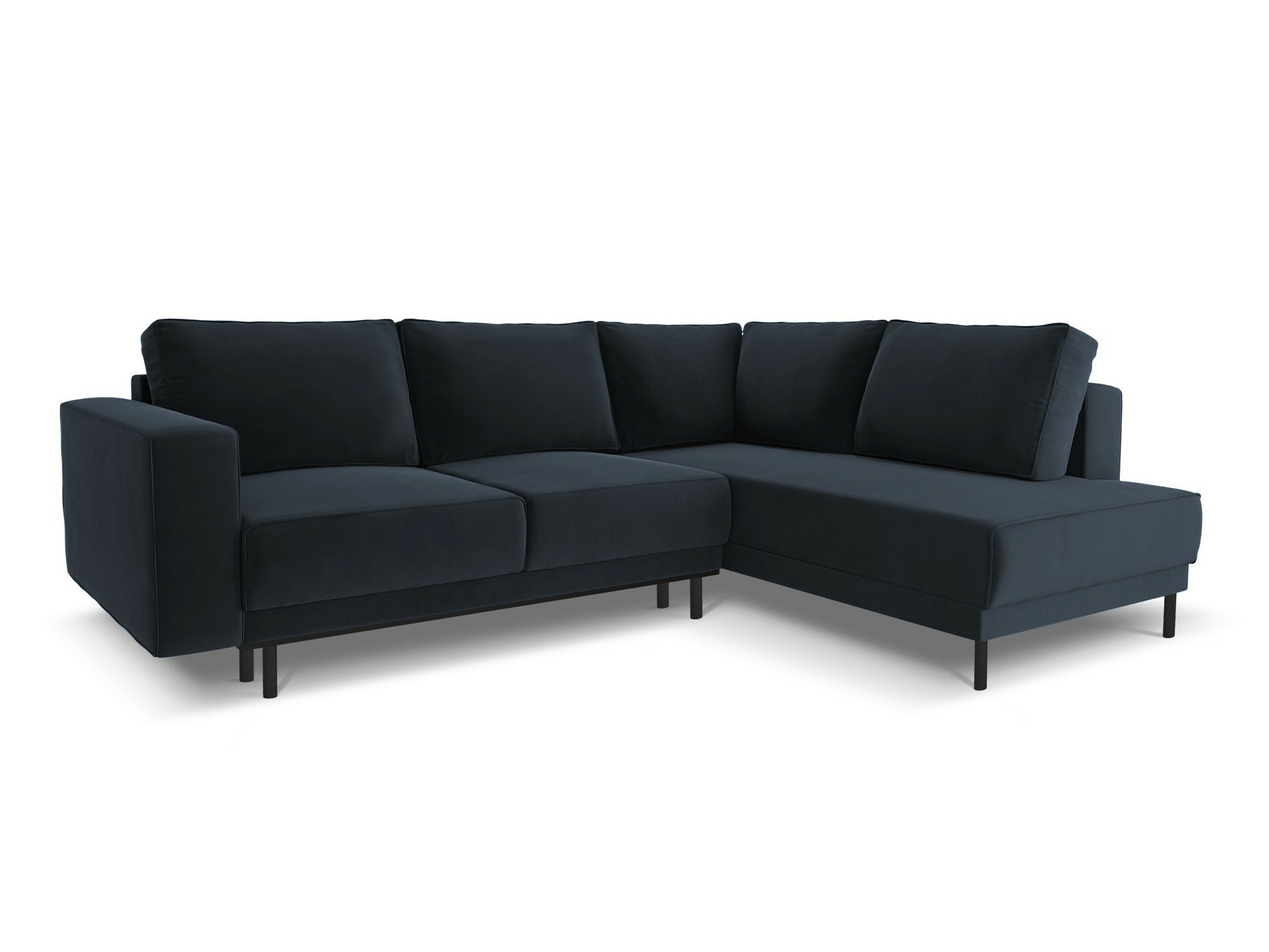 Kutna garnitura Beckley 104 (Bluvel 89)