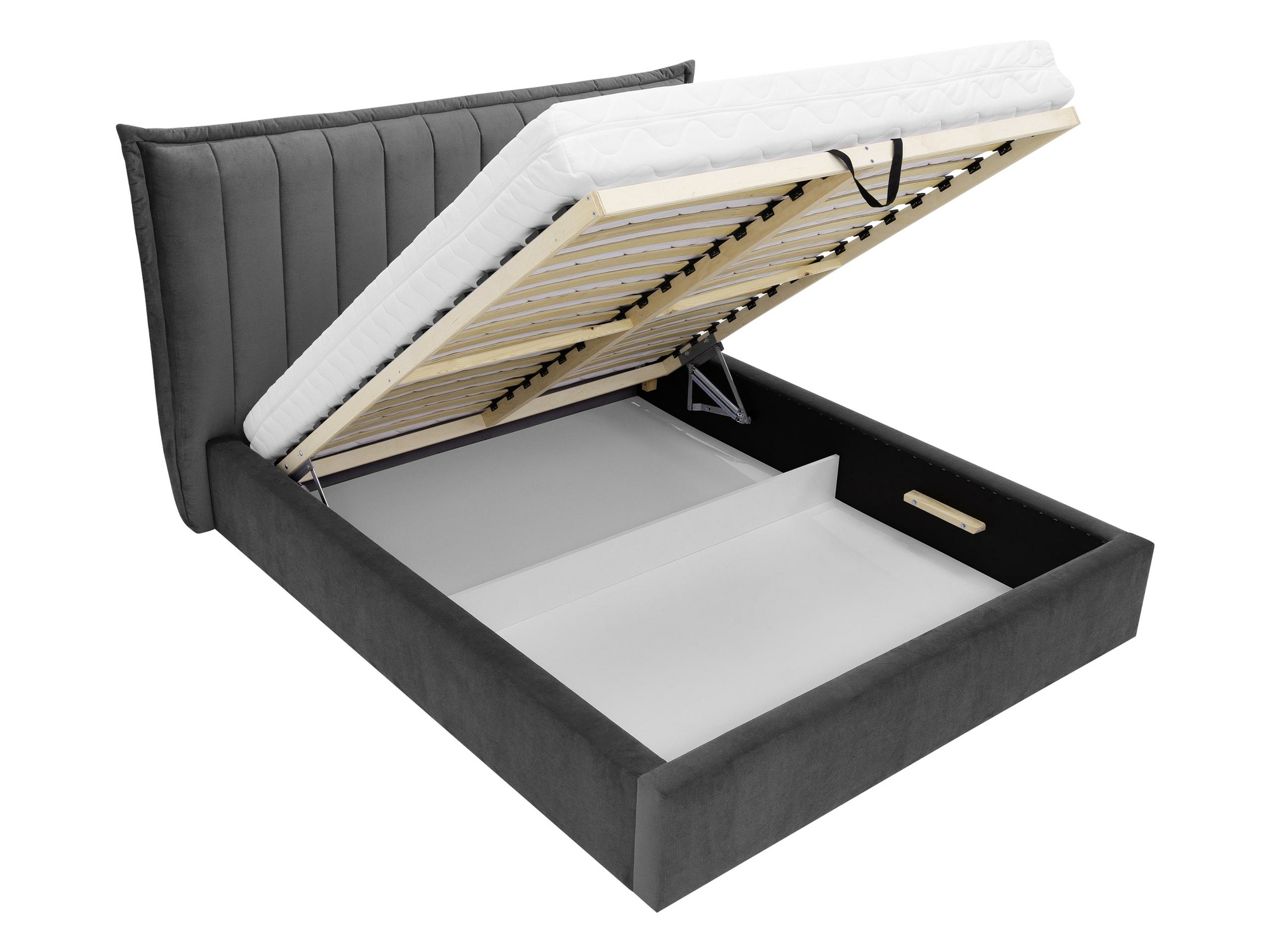 Krevet Comfivo Solacium (Paros 2)