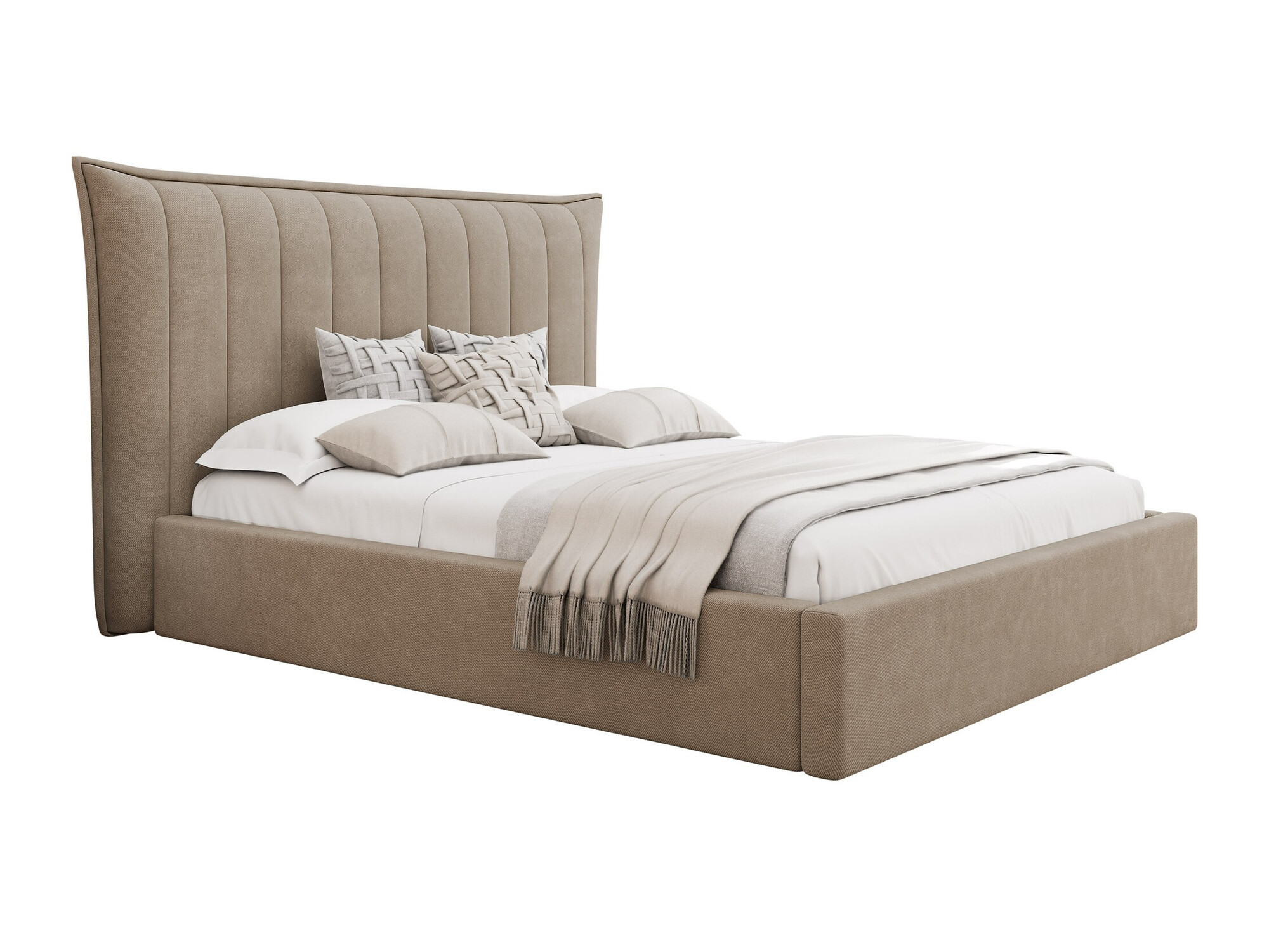 Krevet Comfivo Solacium (Paros 2)