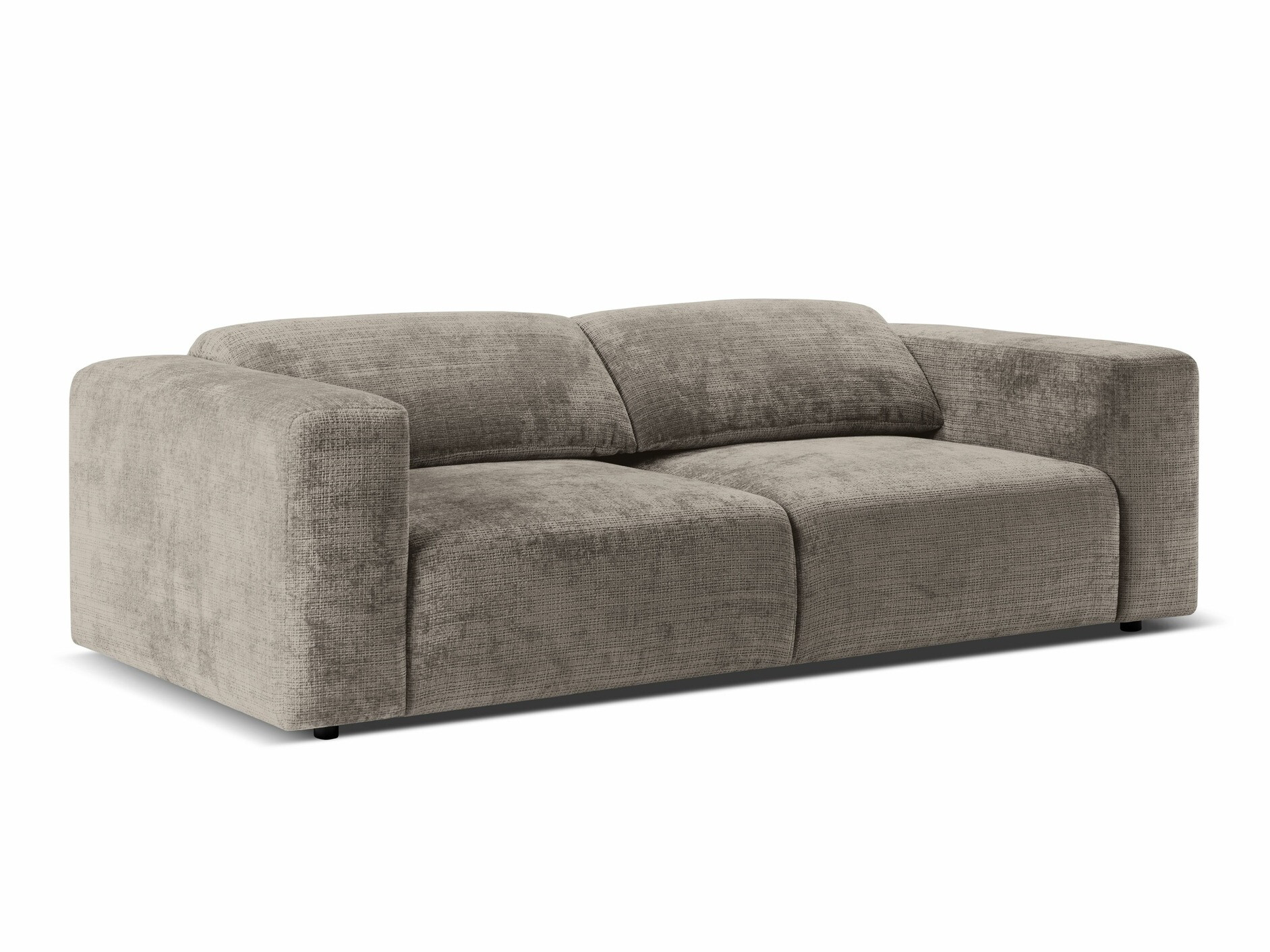 Sofa Beckley 105 (Chenille 93)