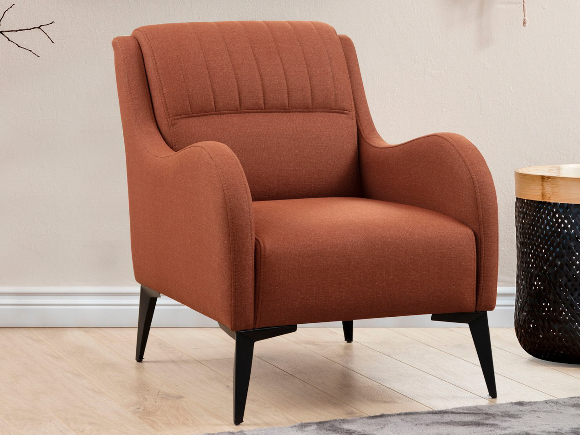 Fotelja Altadena 499