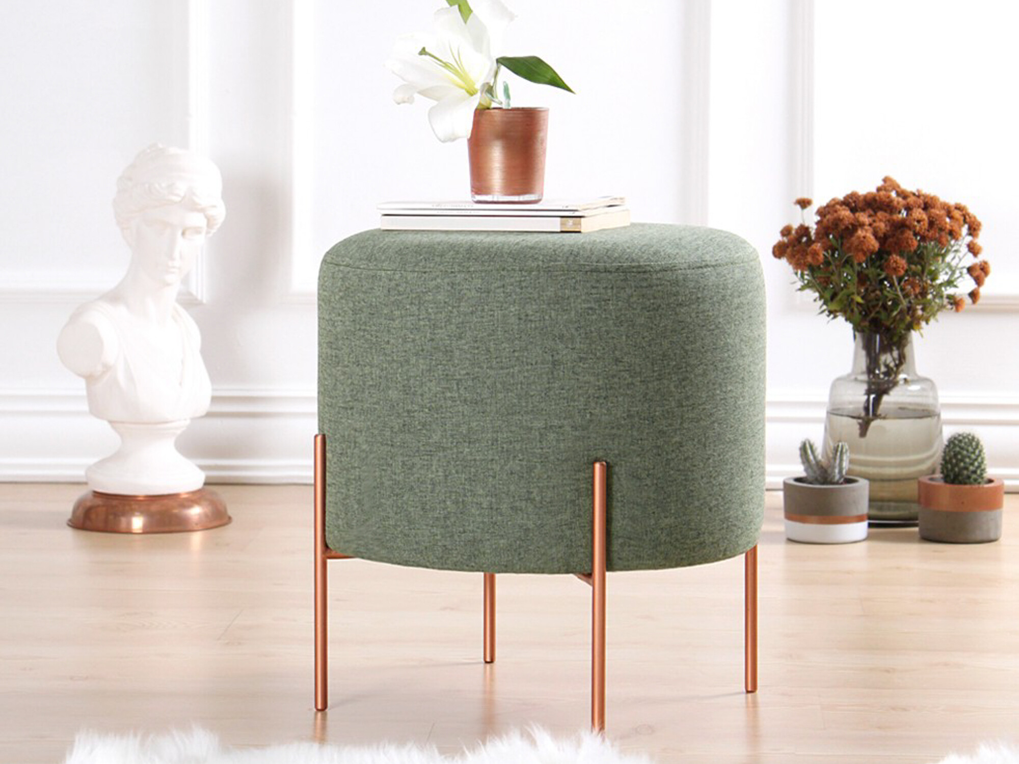 Tabure Altadena 485 (Zelena)