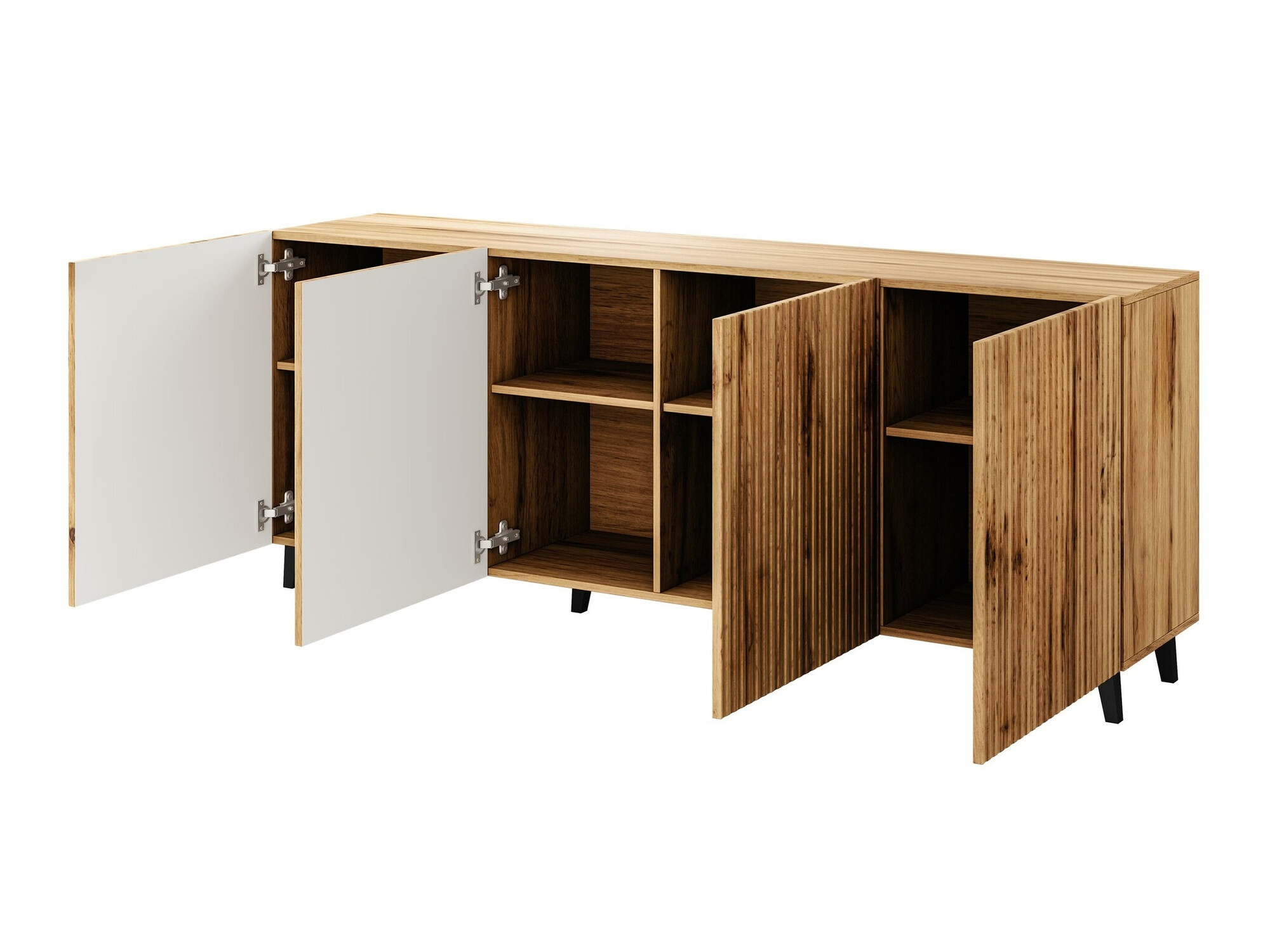 Ormarić Comes (Hrast Wotan)