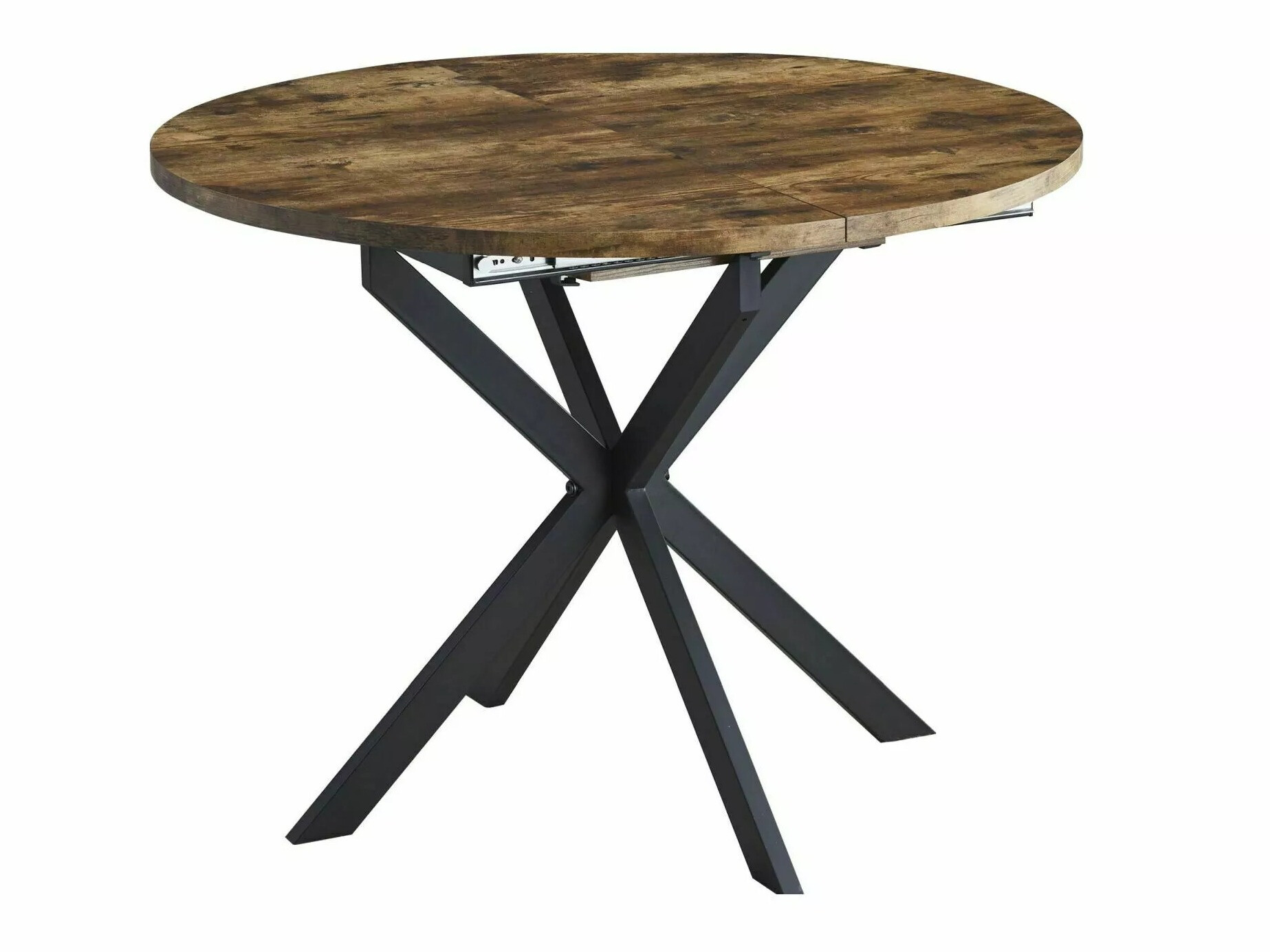 Stol Detroit 115 (Orah)