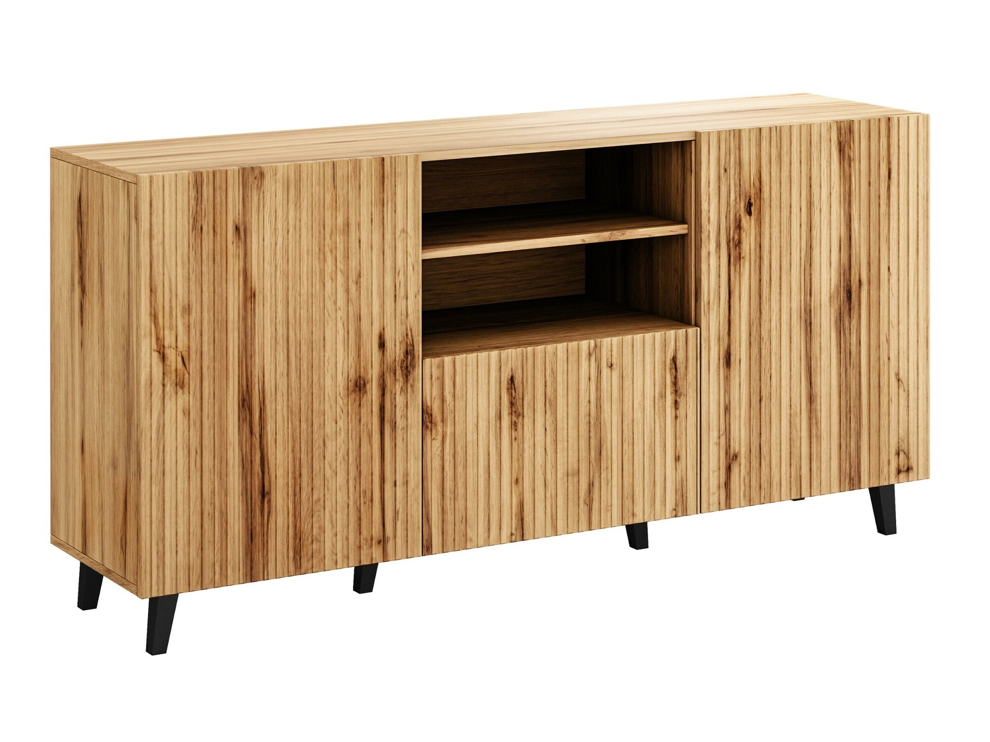 Komoda Comes (Hrast Wotan)