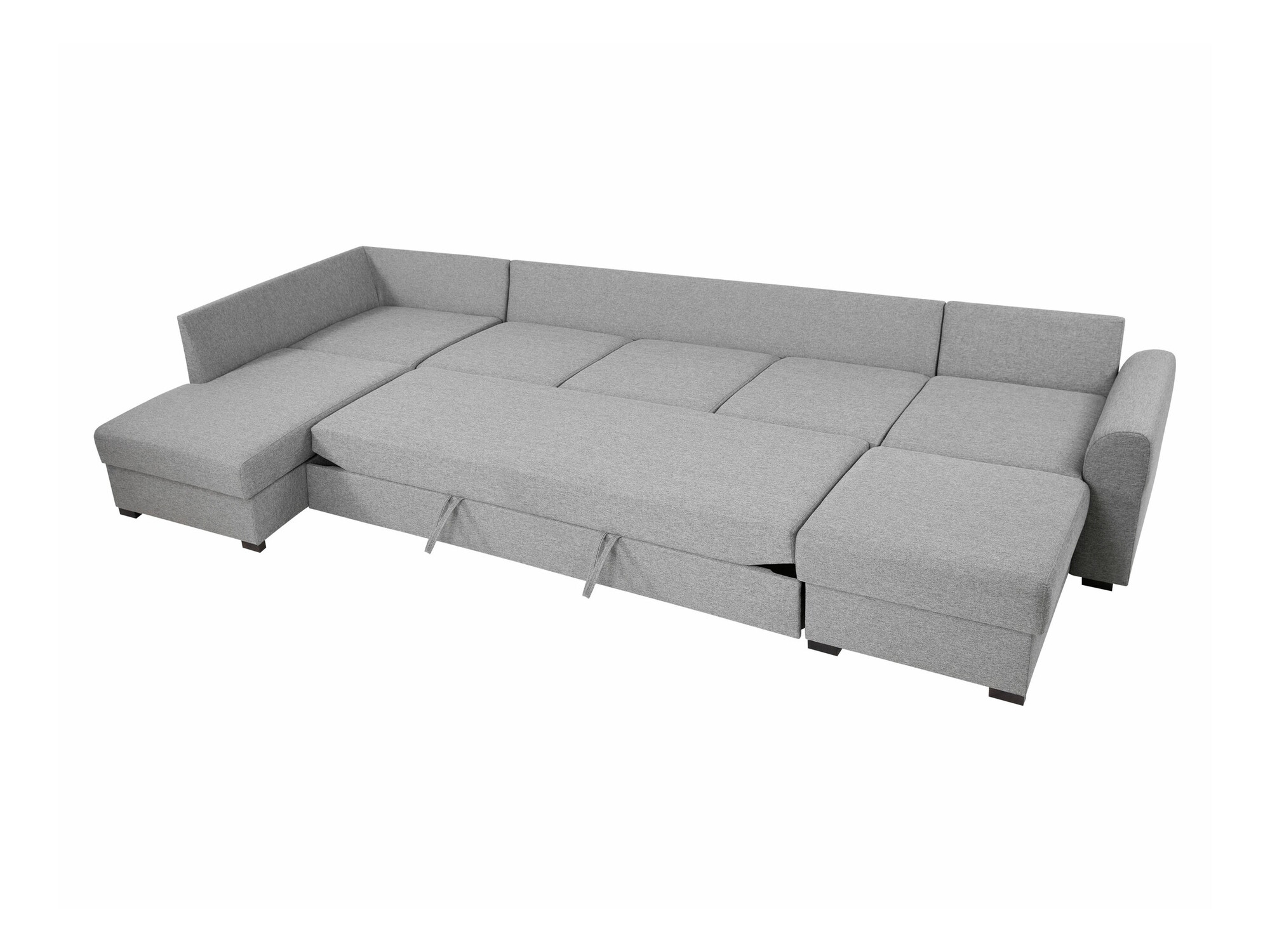 Kutna garnitura Comfivo Flumen (Wave 09)