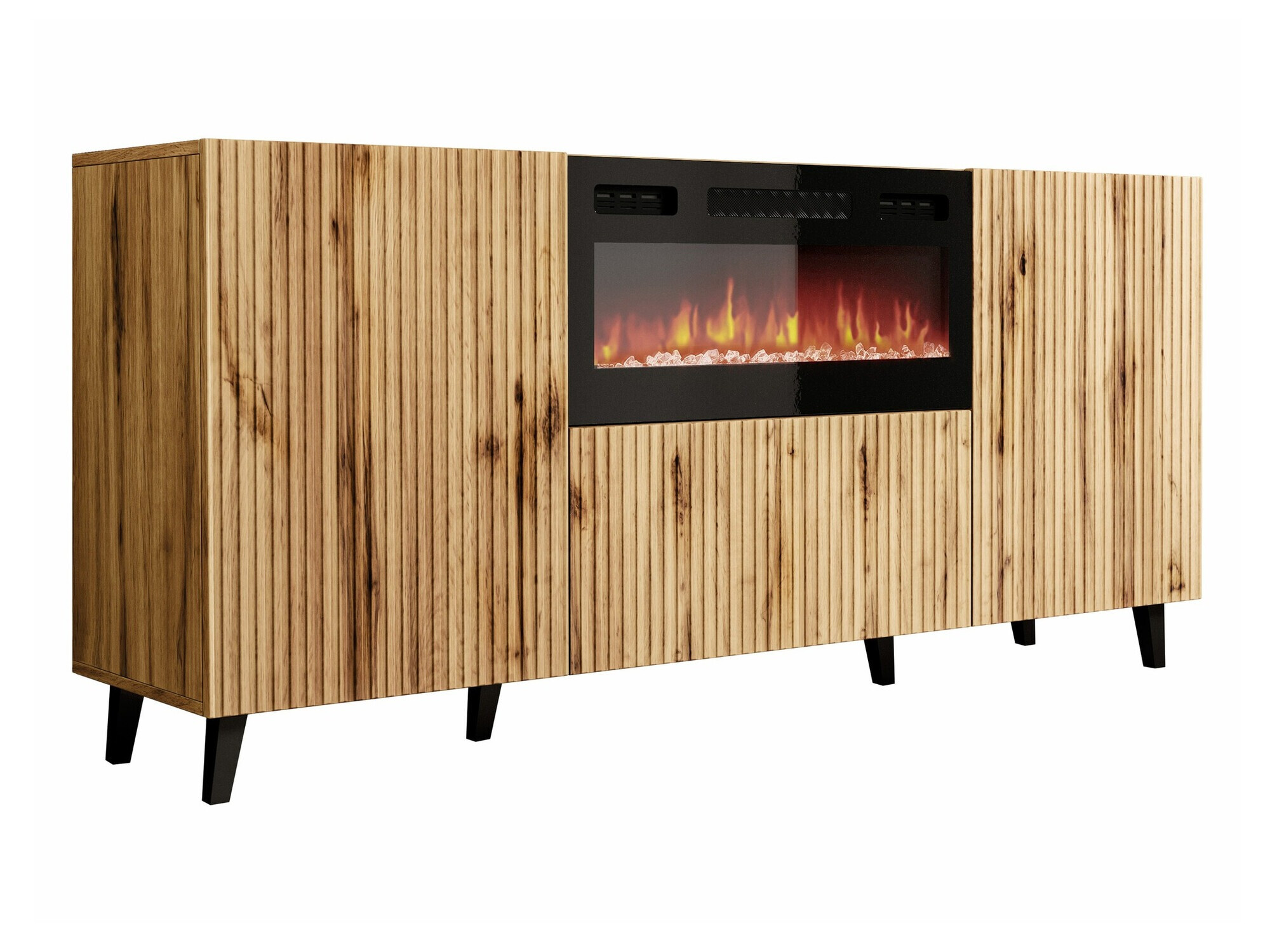 Ormarić Remeta 106 (Wotan hrast)