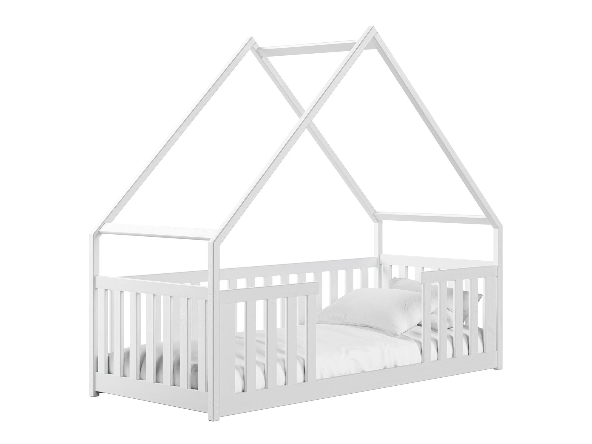 Krevet Vista 114 (Bijela)