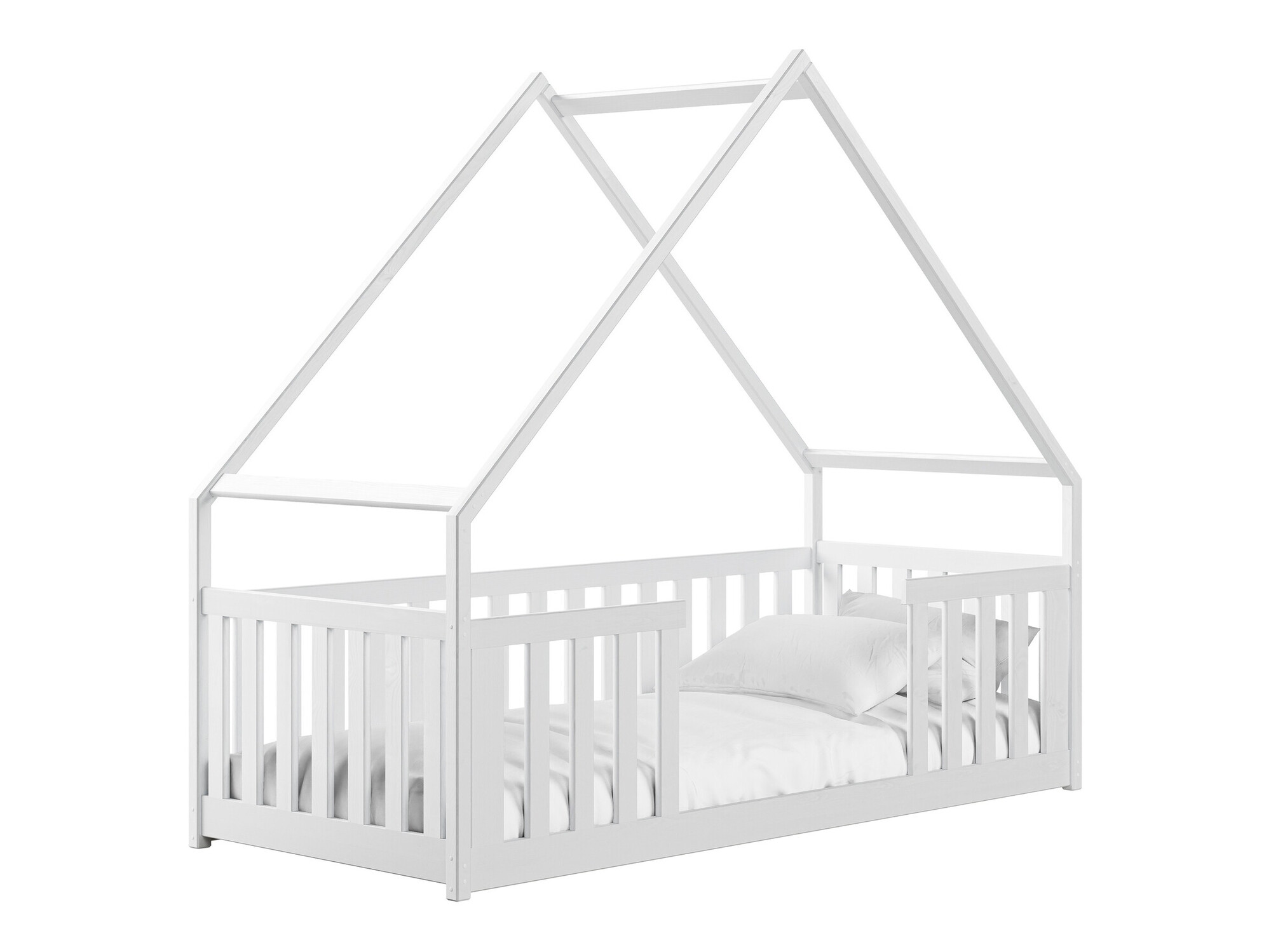 Krevet Vista 114 (Bijela)