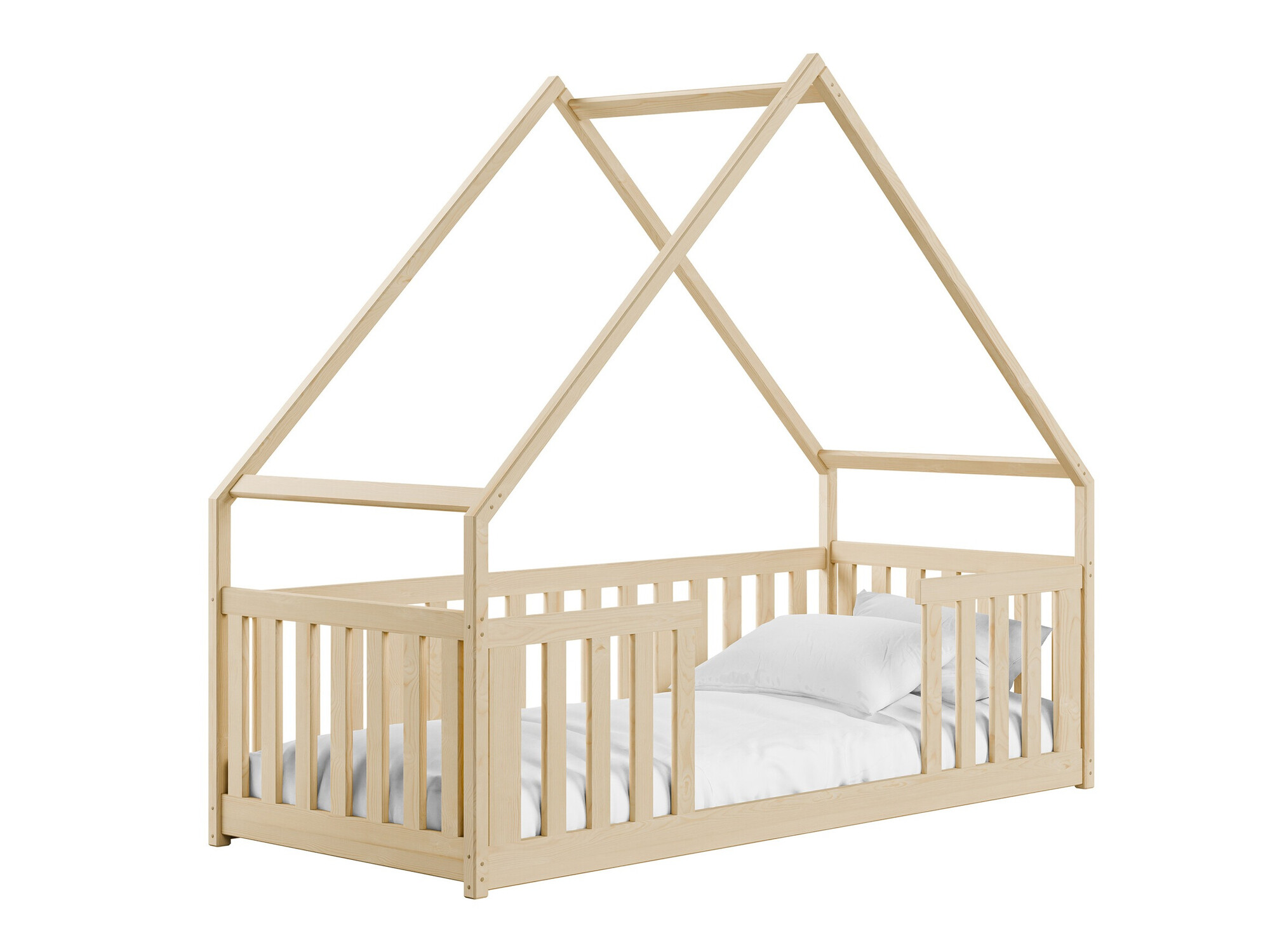 Krevet Vista 114 (Bor)