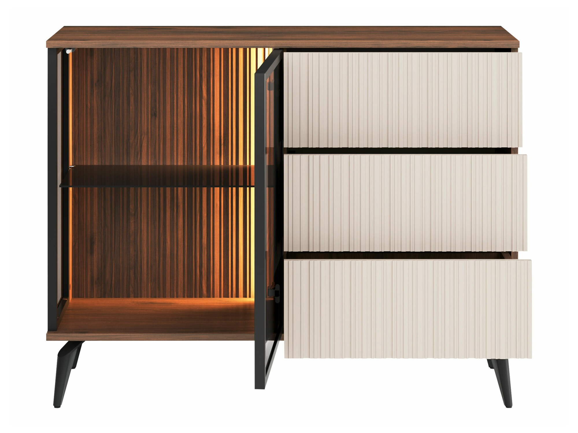 Set za dnevni boravak Argentas