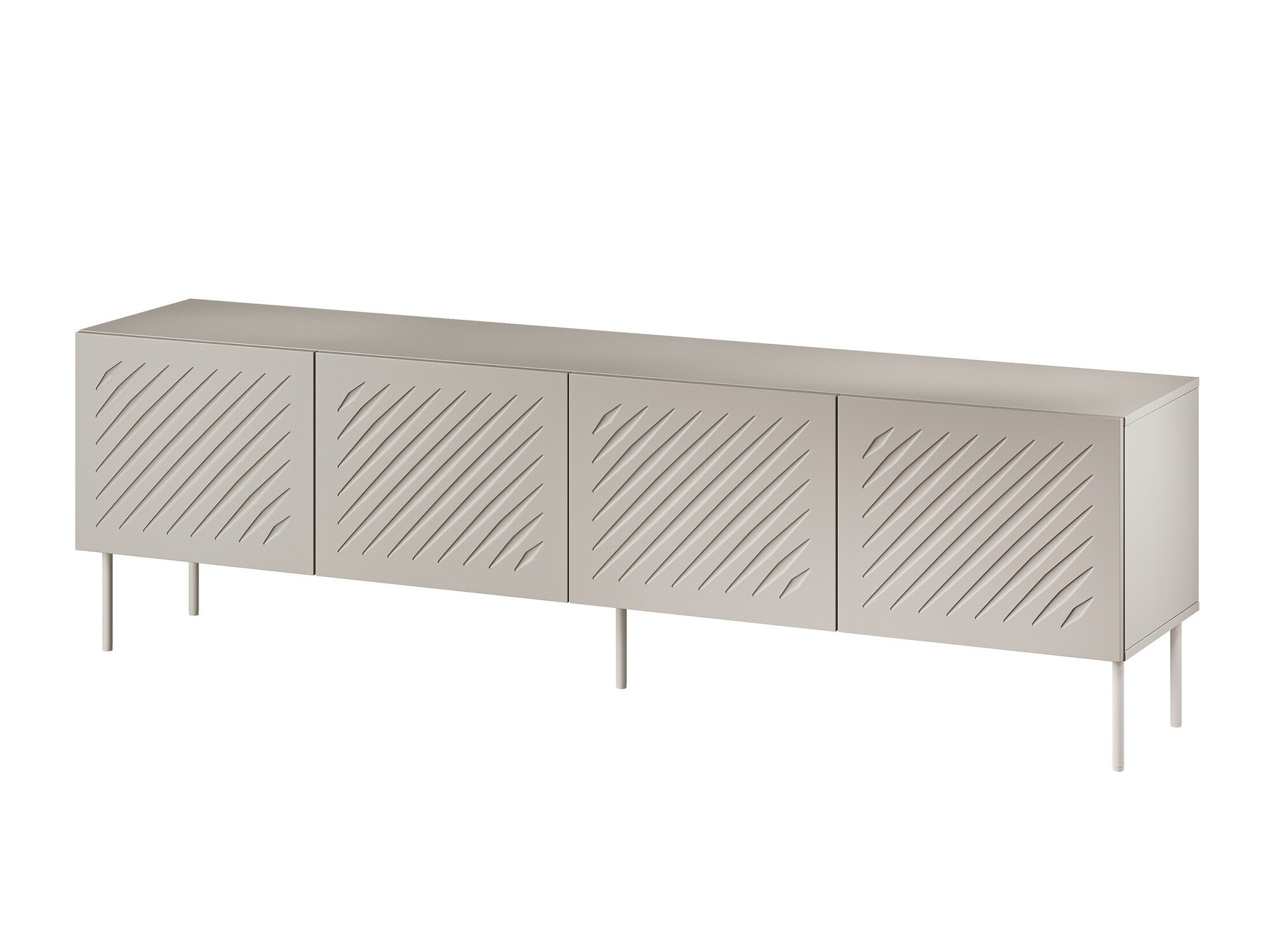 TV stol Tolfelo 103 (Bež)