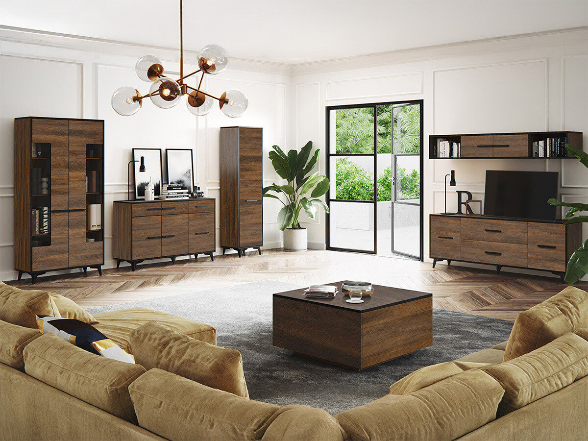 Dnevni boravak Avimora 112 (Orah)