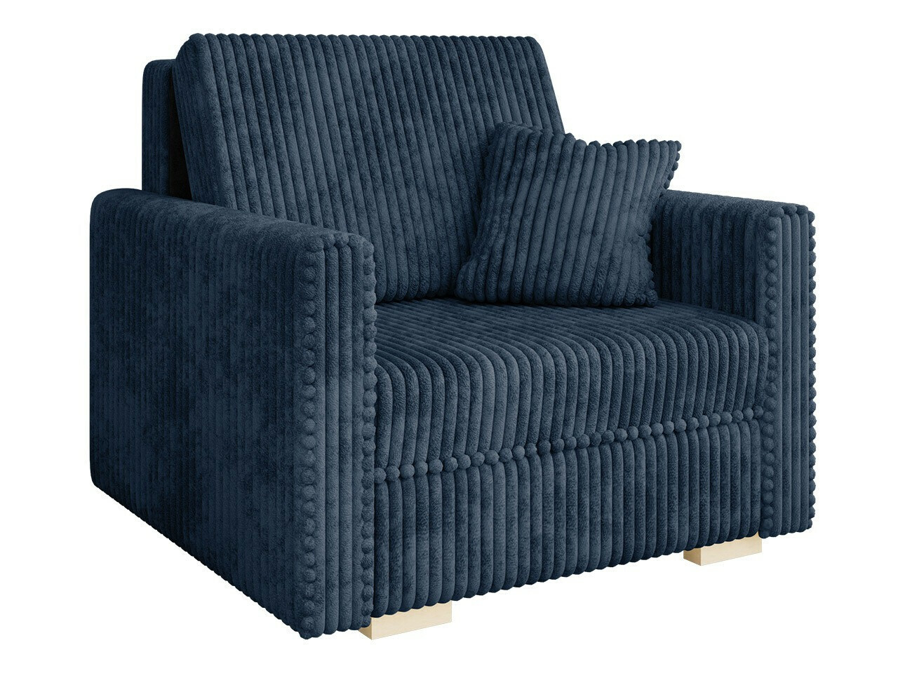 Fotelja Columbus 207 (Tilia 77)