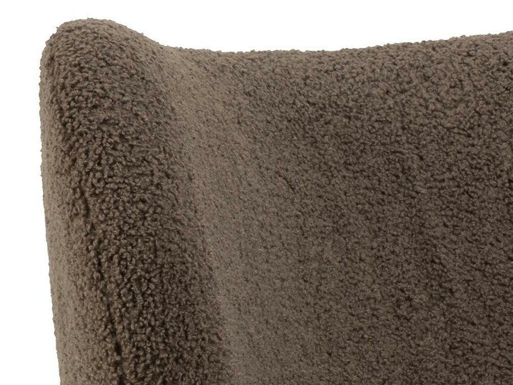 Fotelja Norsica 848 (Smeđa)