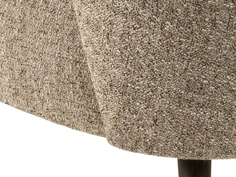 Fotelja Norsica 848 (Svijetlo smeđa)