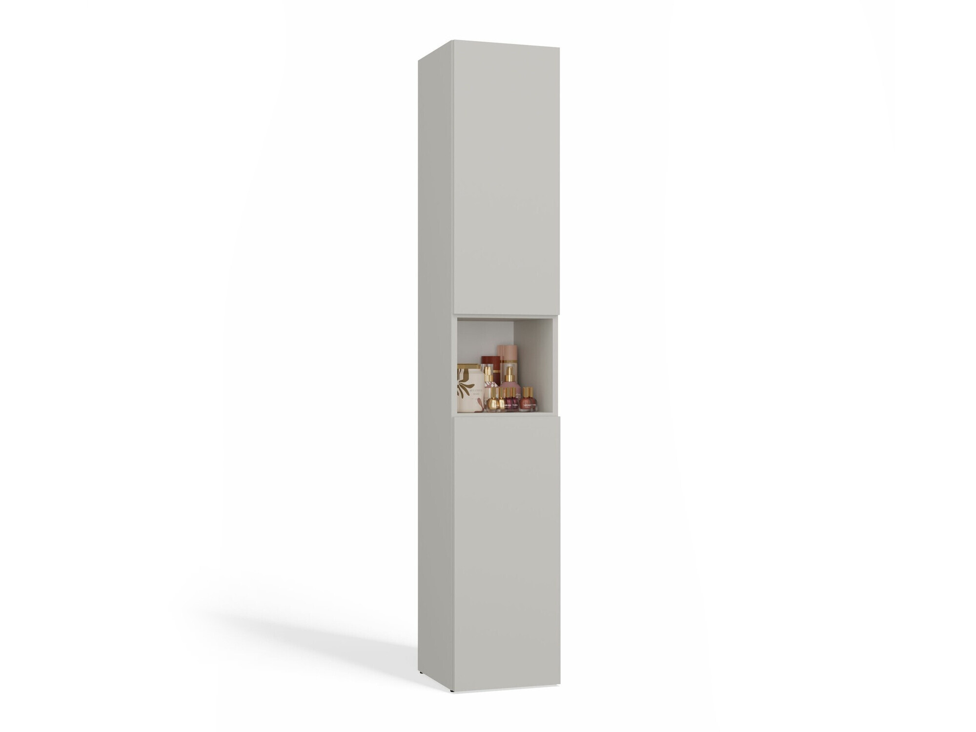 Samostojeći kupaonski ormarić Nolmaru 106 (Kašmir)