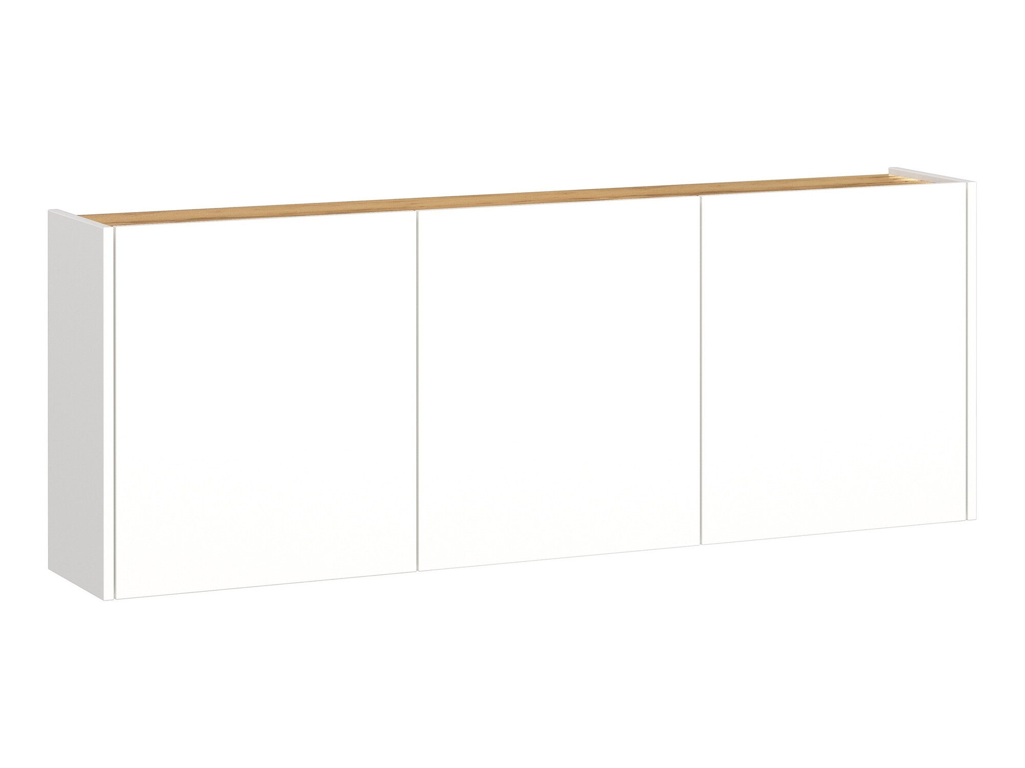 Polica za cipele Sacramento 433 (Bijela)