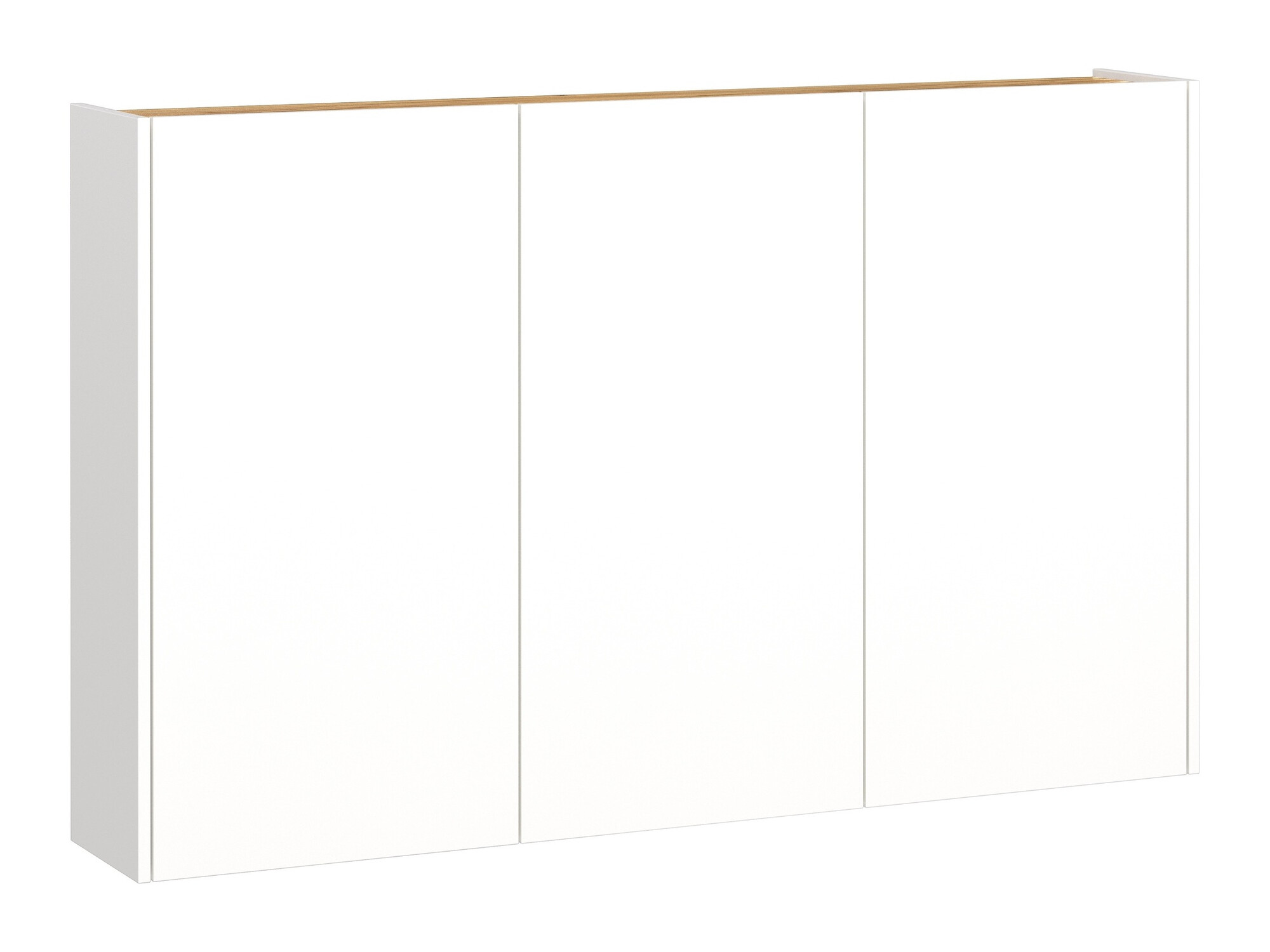 Polica za cipele Sacramento 434 (Bijela)