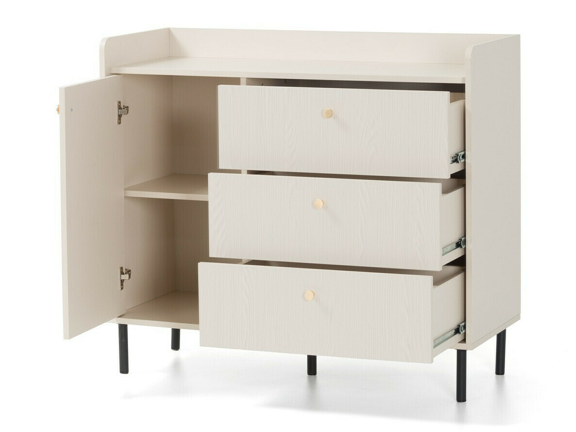 Set za dnevni boravak Sorsale 112