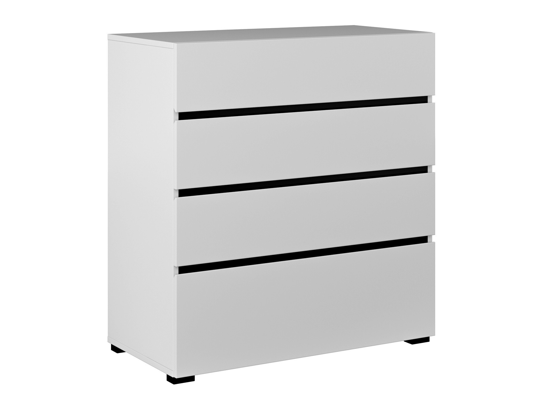 Komoda Alfere 121 (Bijela)