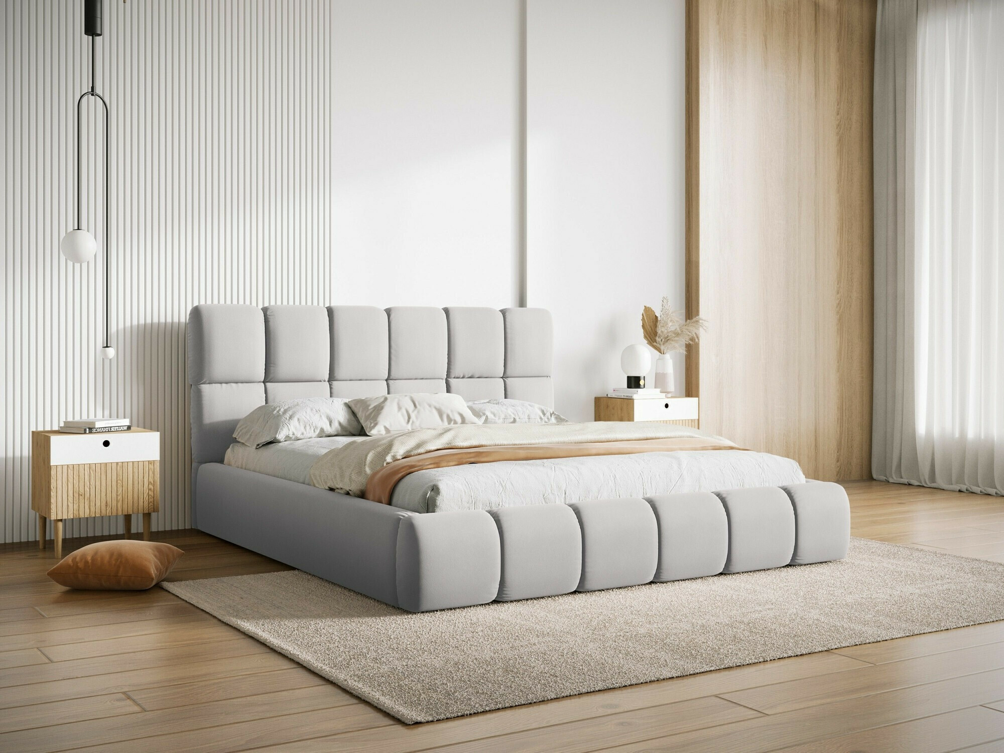 Krevet Caltenu 106 (Bluvel 03)