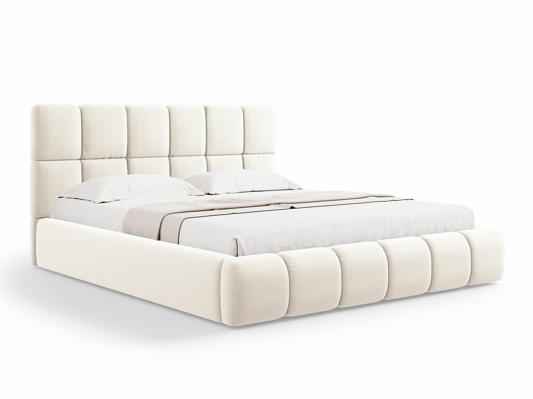 Krevet Caltenu 106 (Bluvel 22)