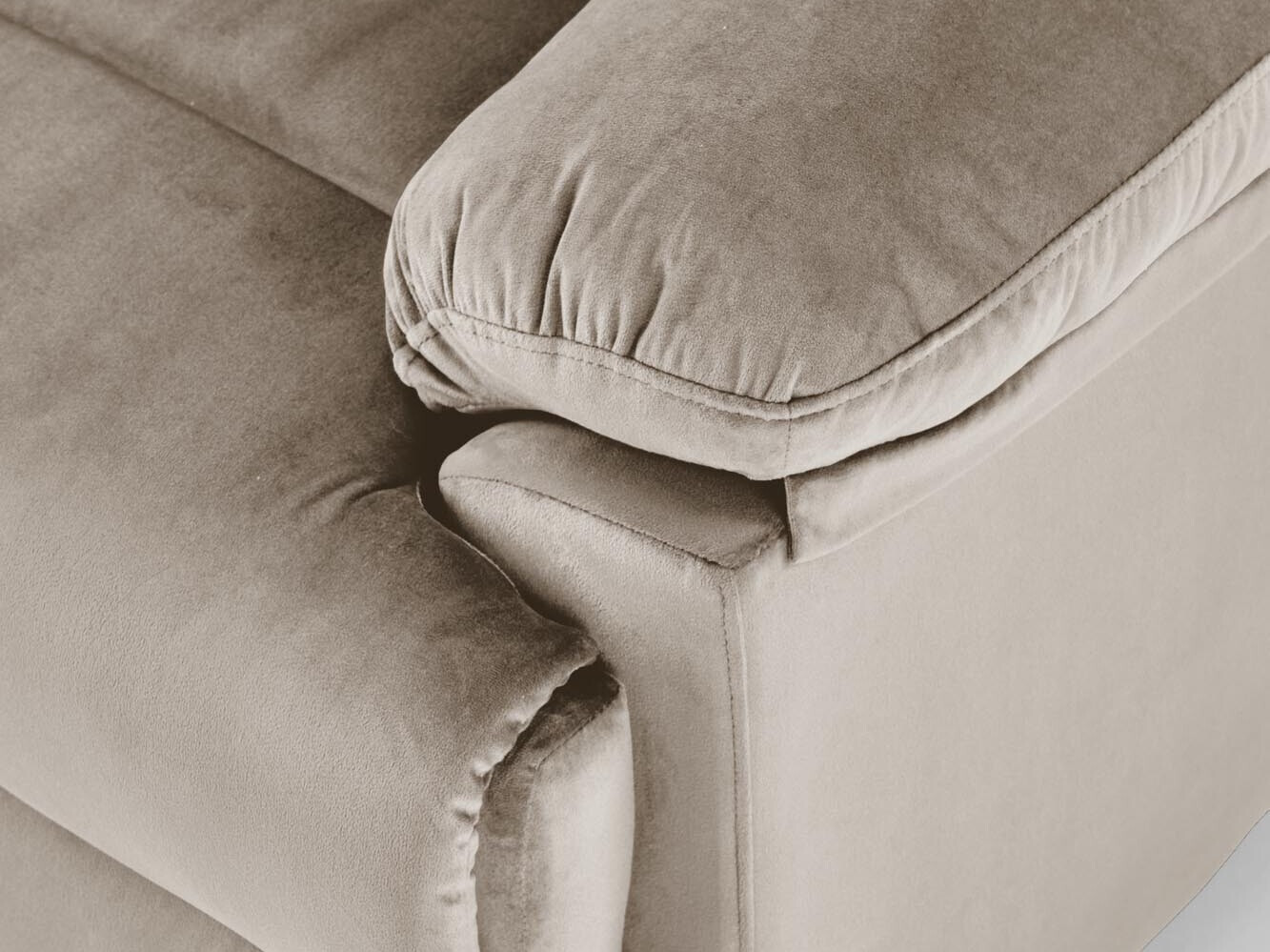 Podesiva fotelja Houston 1856 (Bež)