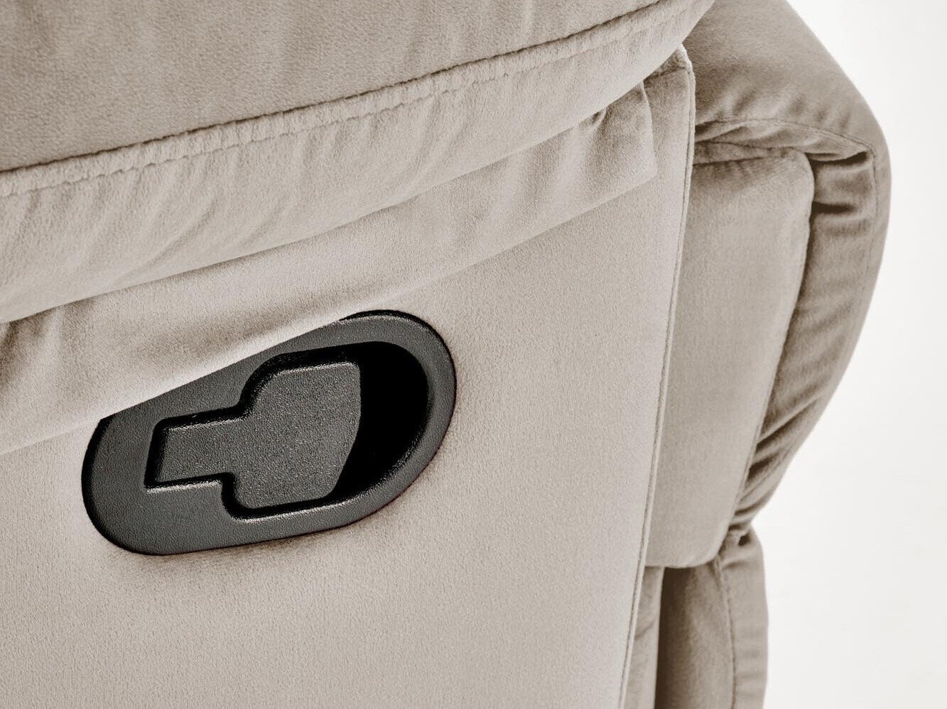 Podesiva fotelja Houston 1856 (Bež)