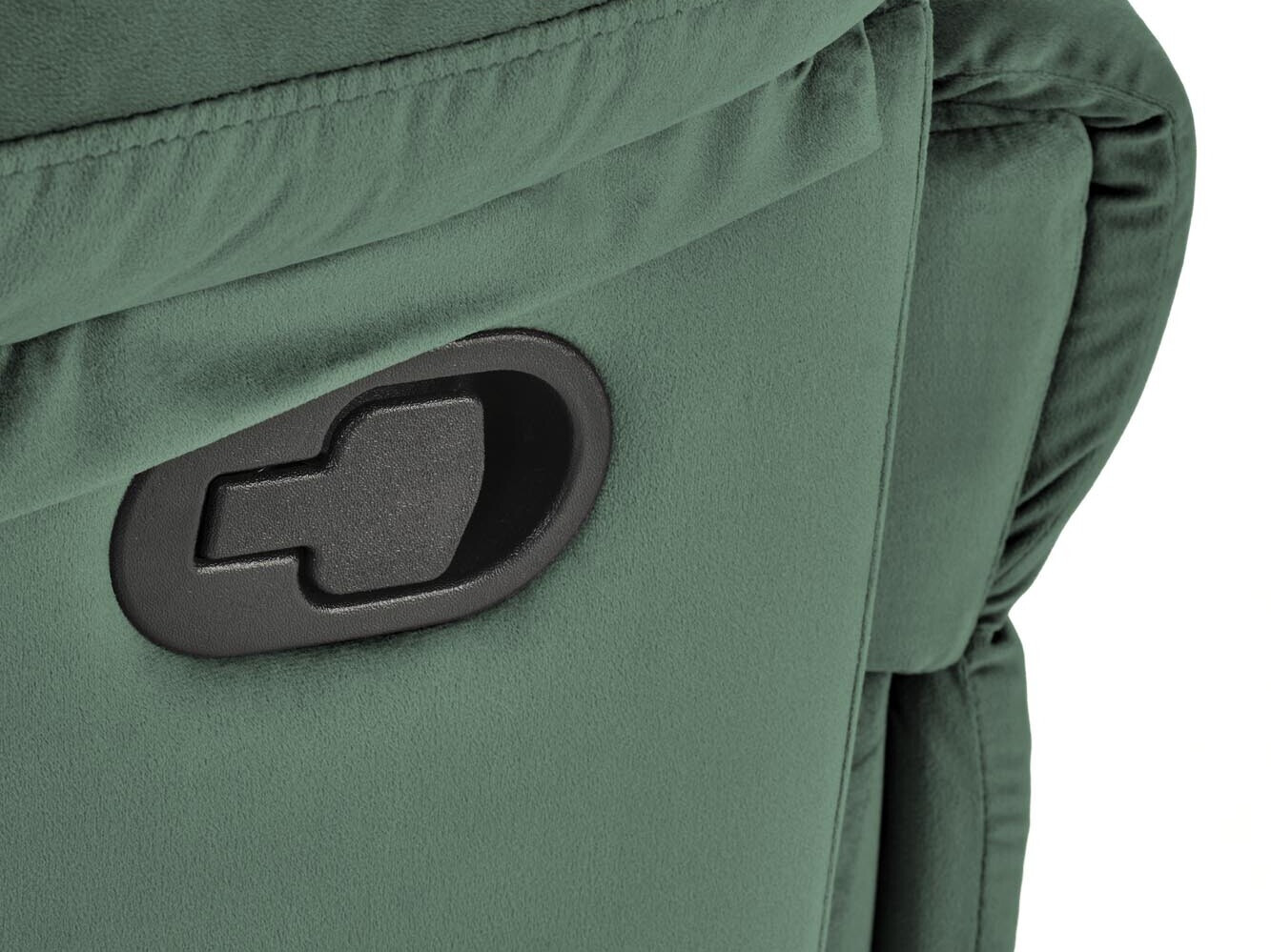 Podesiva fotelja Houston 1856 (Zelena)