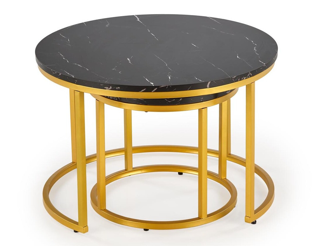 Set stolića za kavu Houston 1851