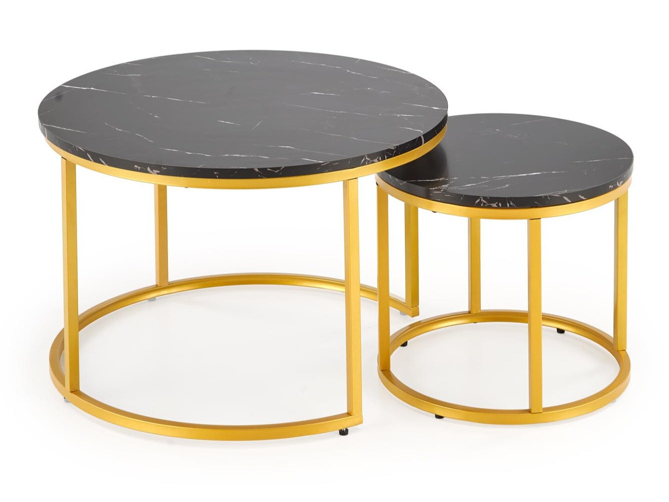 Set stolića za kavu Houston 1851