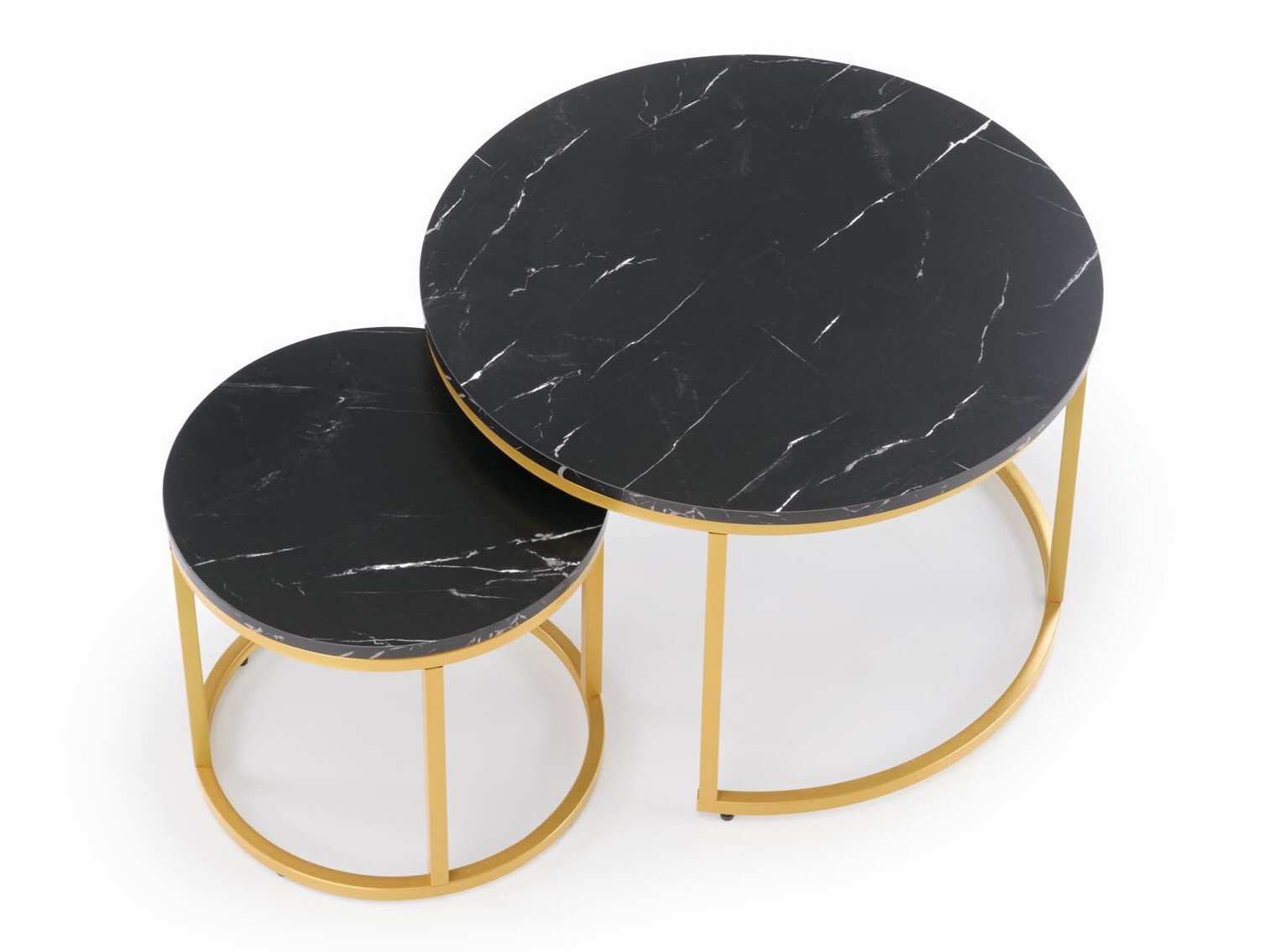 Set stolića za kavu Houston 1851