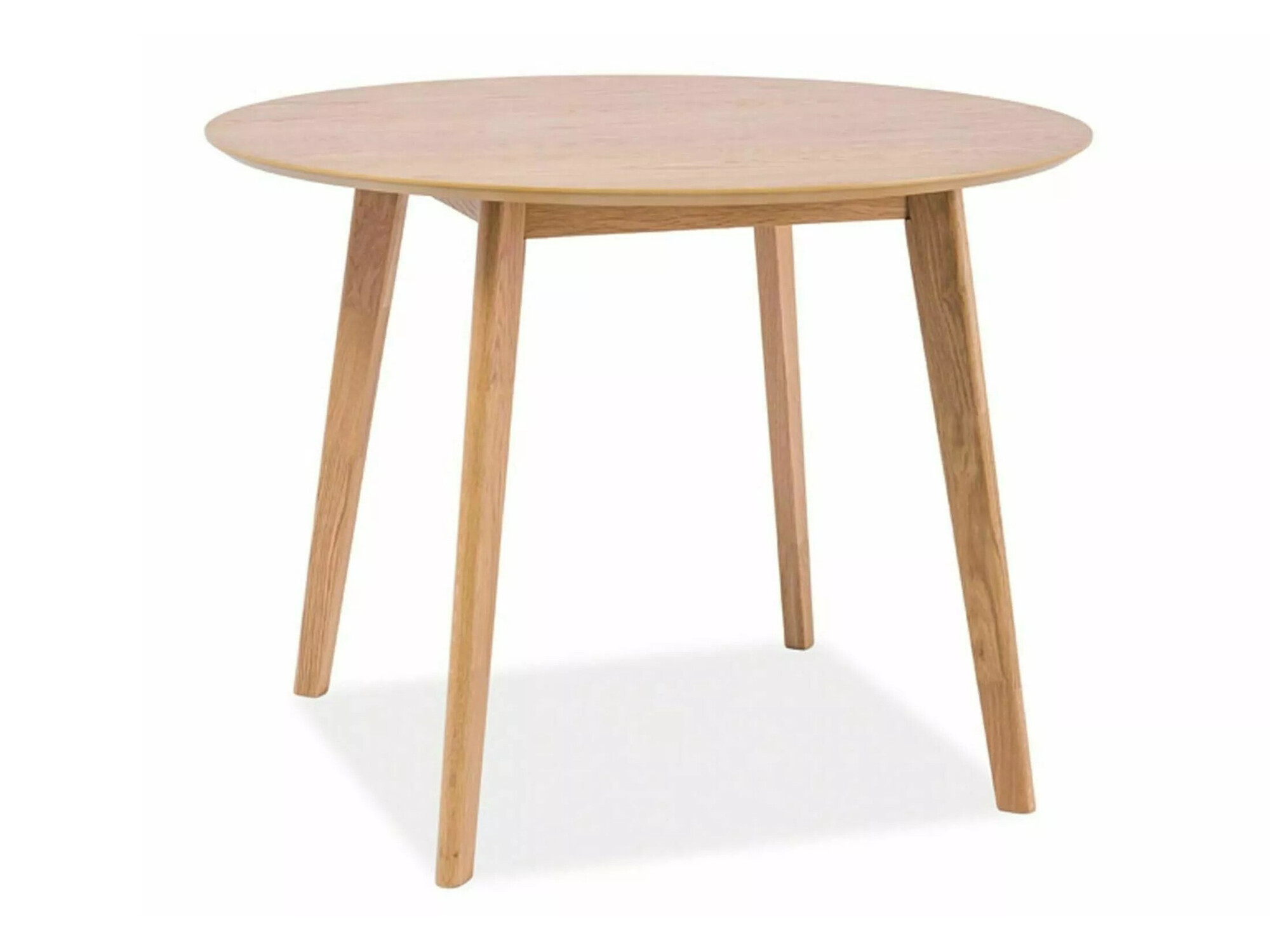 Stol Detroit 522 (Hrast)