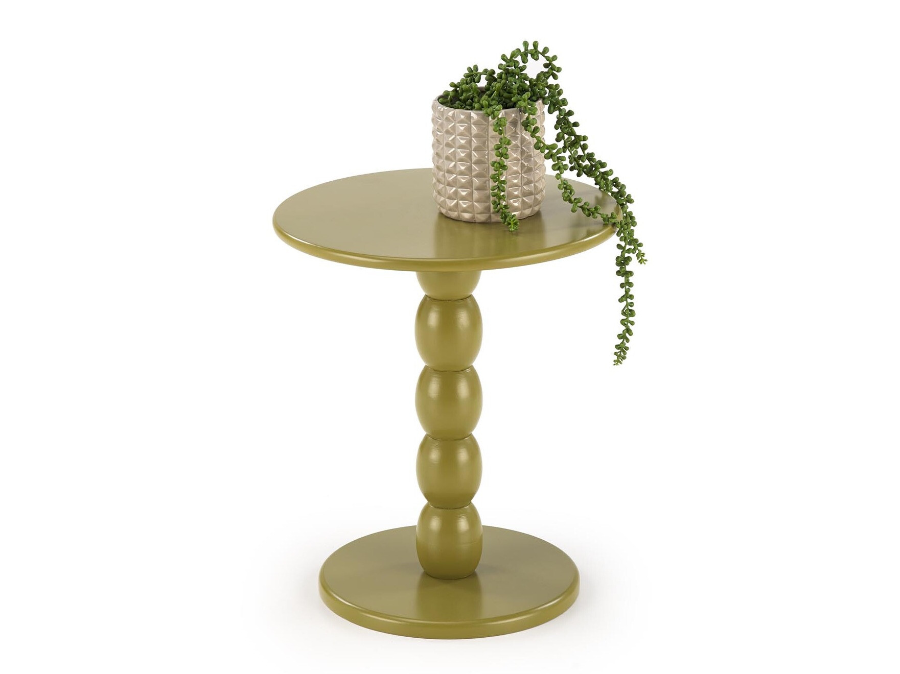 Stolić za kavu Houston 1701 (Svijetla maslina)