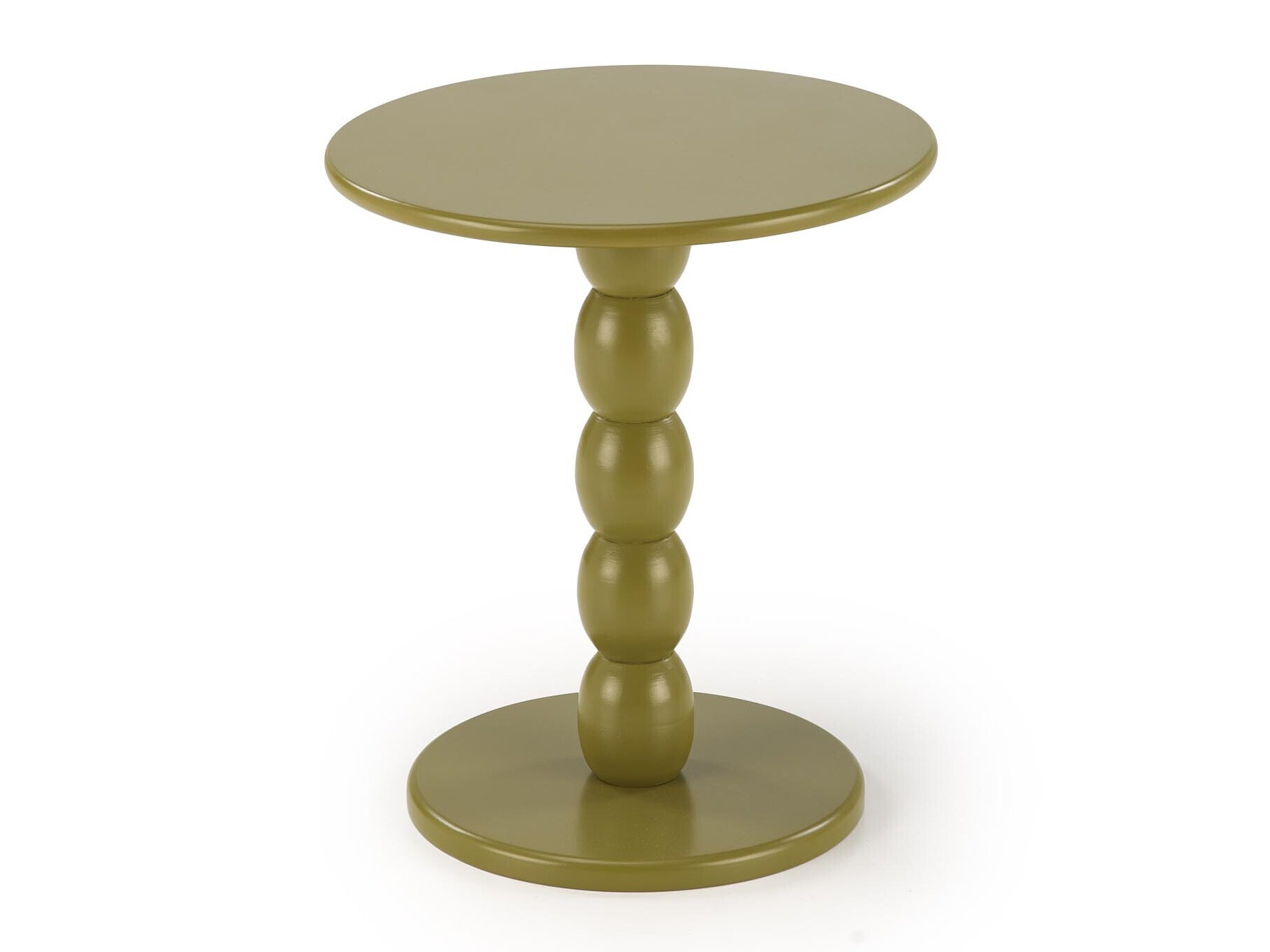 Stolić za kavu Houston 1701 (Svijetla maslina)