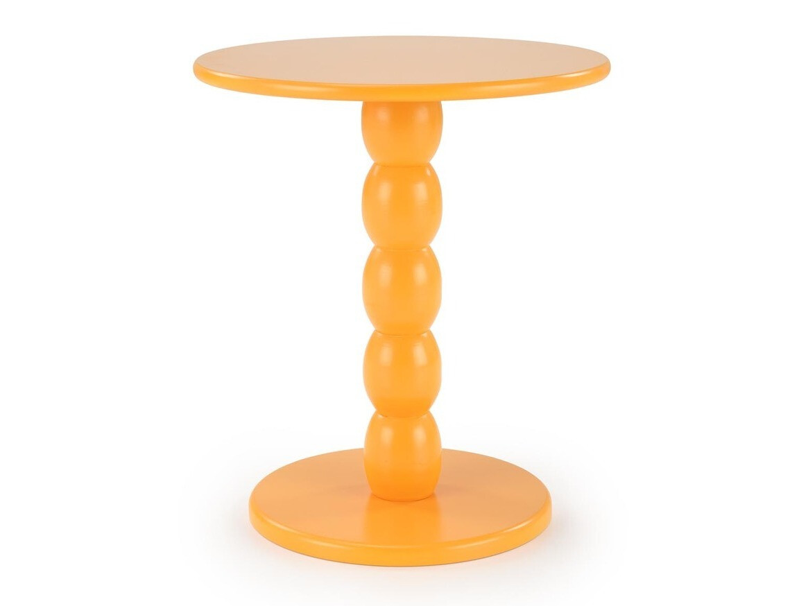 Stolić za kavu Houston 1701 (Žuta)