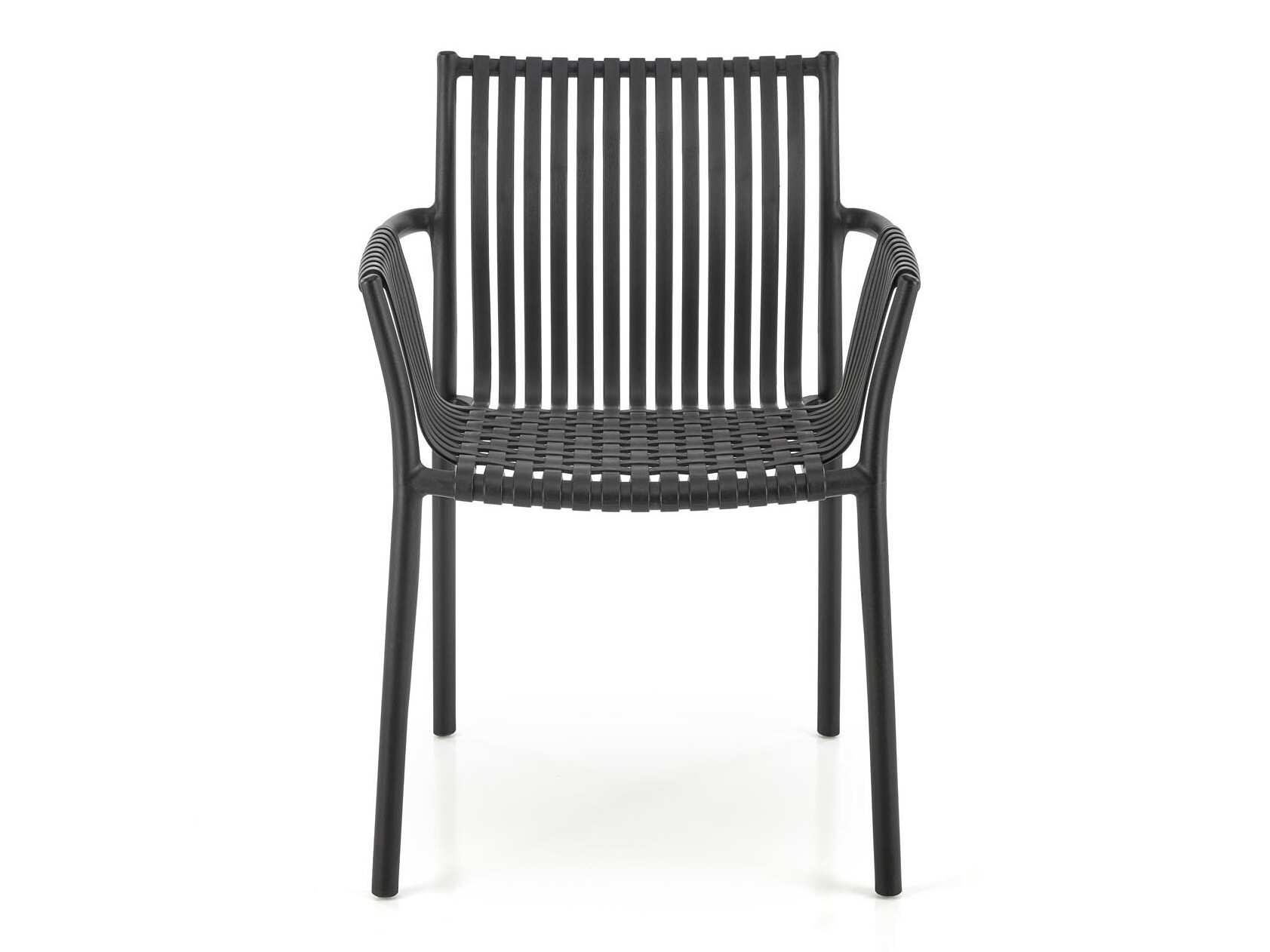 Stolica Houston 1852 (Crna)